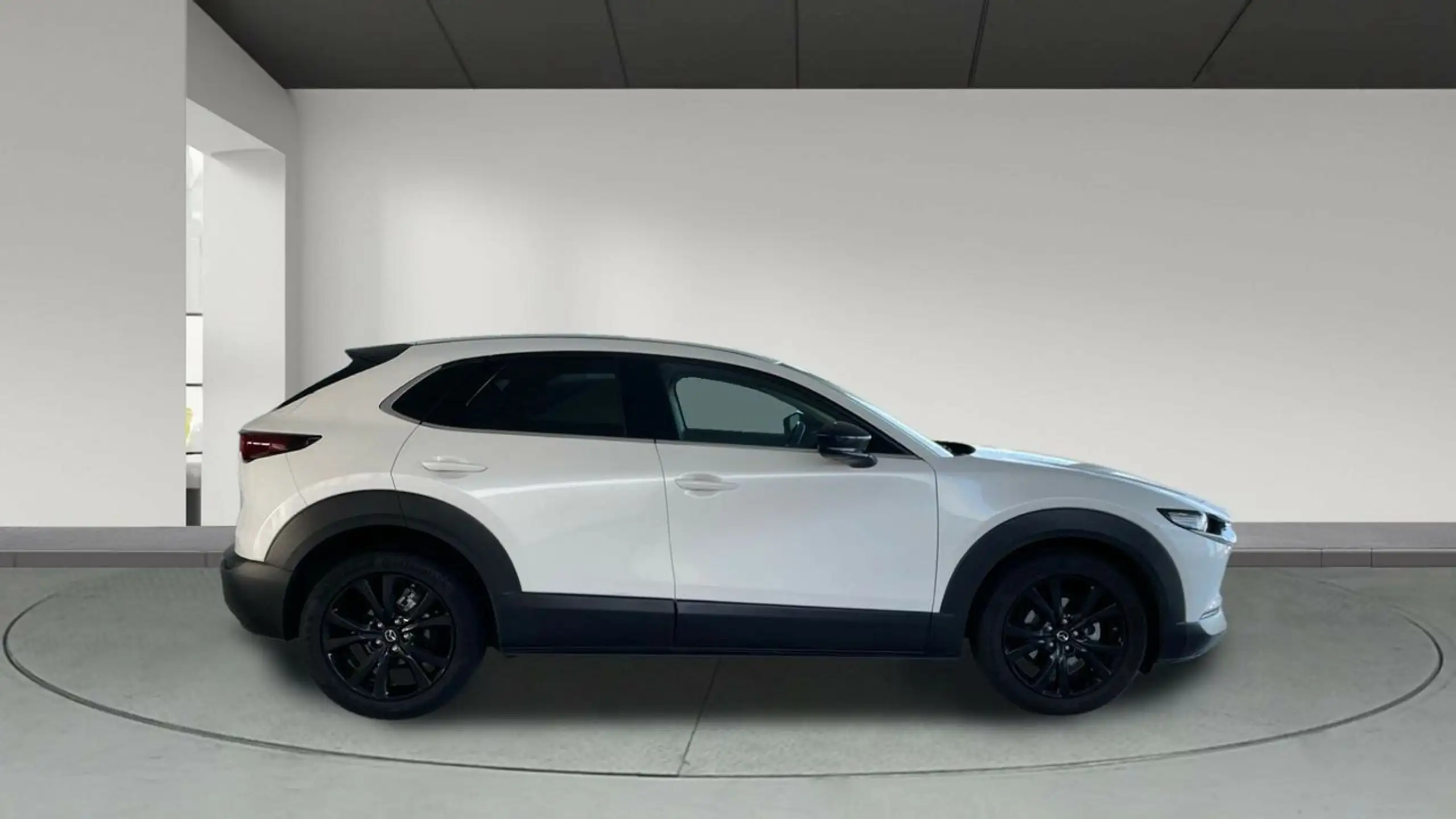 Mazda - CX-30