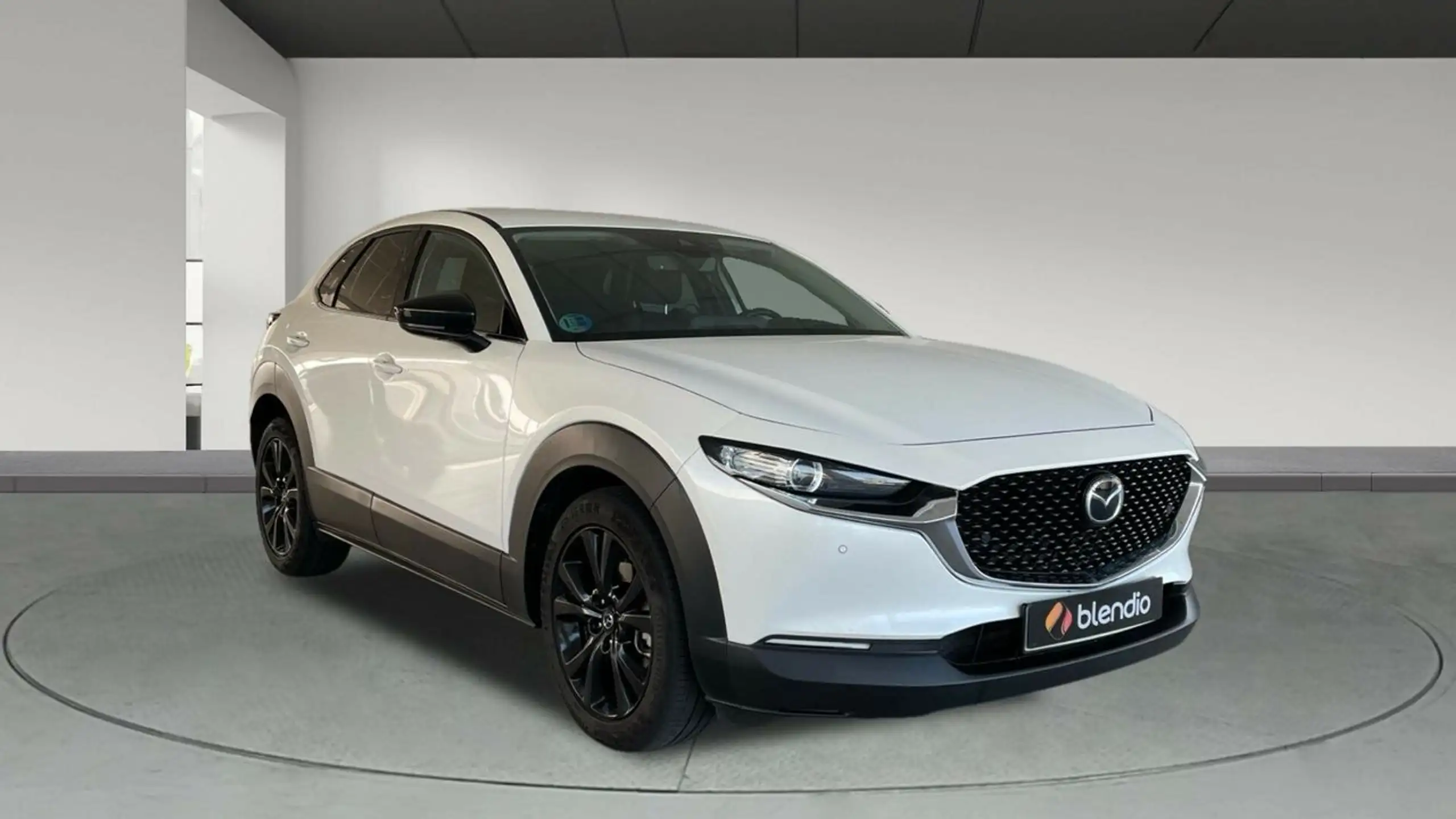 Mazda - CX-30