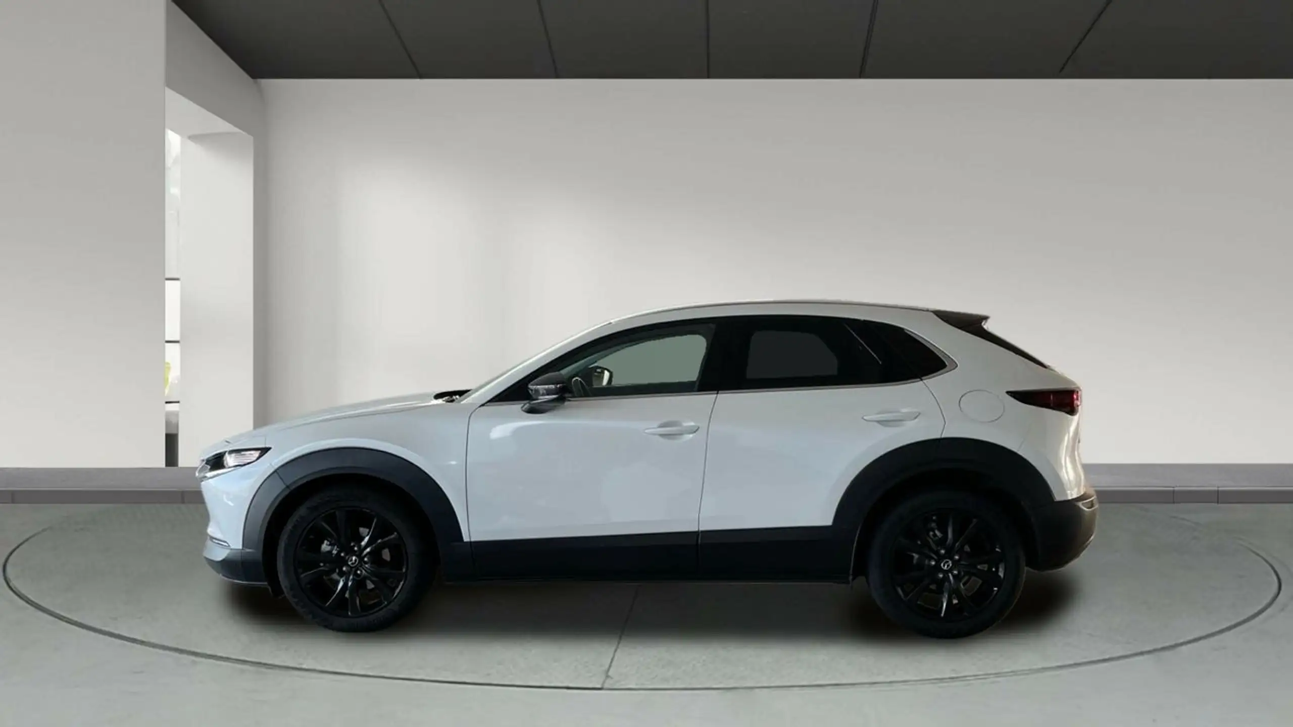 Mazda - CX-30