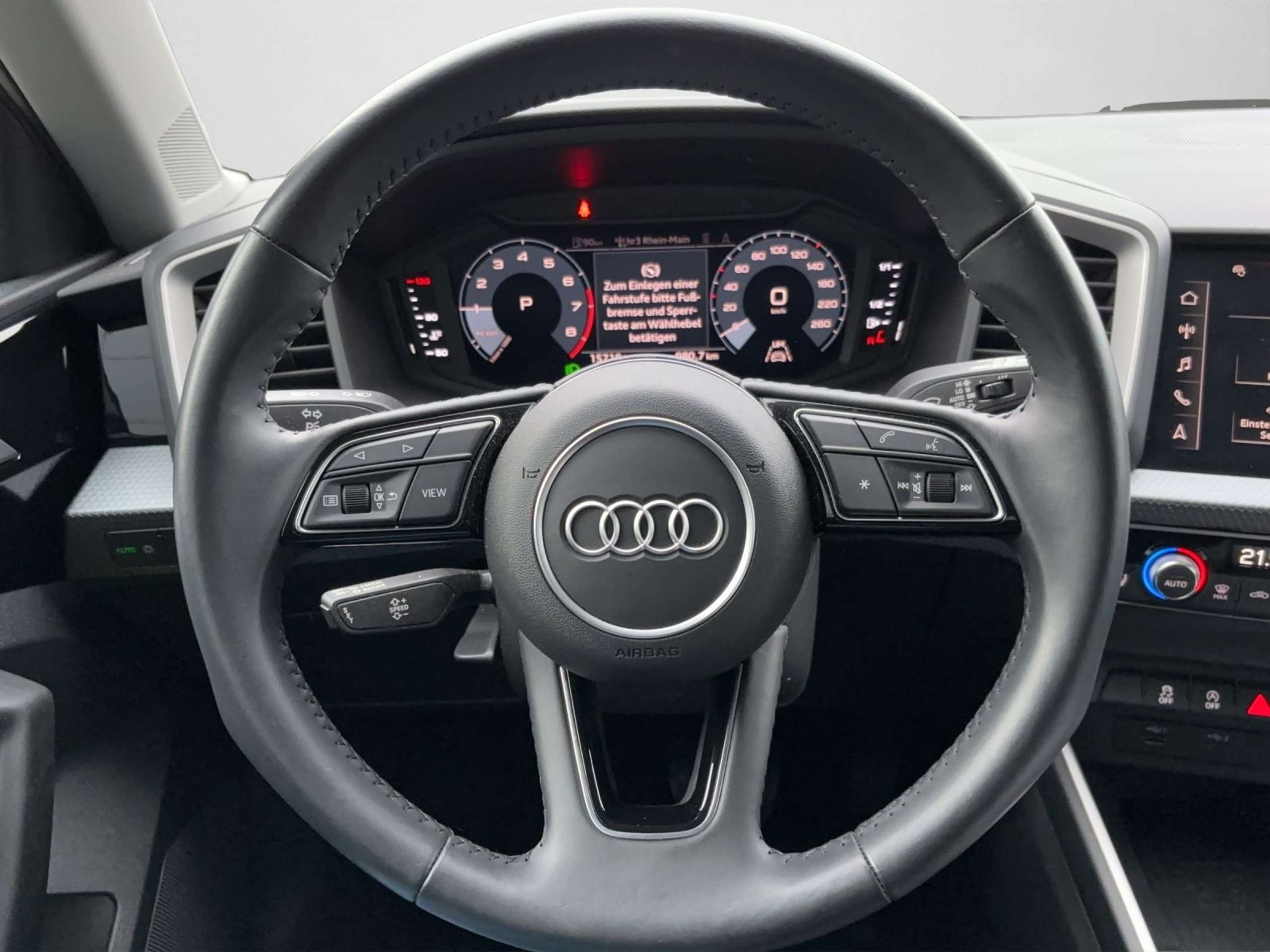 Audi - A1