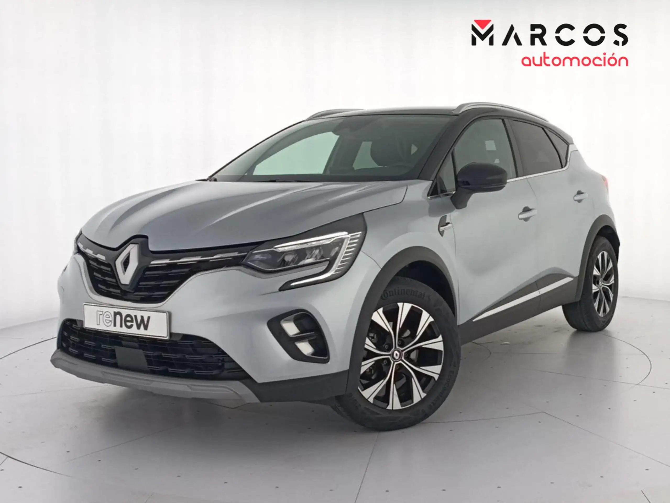 Renault Captur 2023