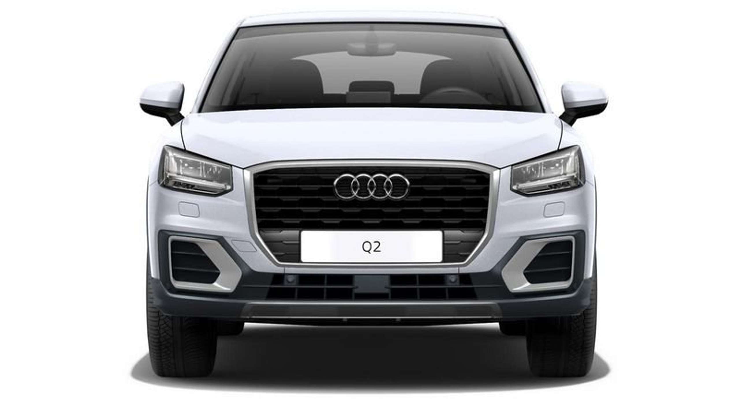 Audi - Q2