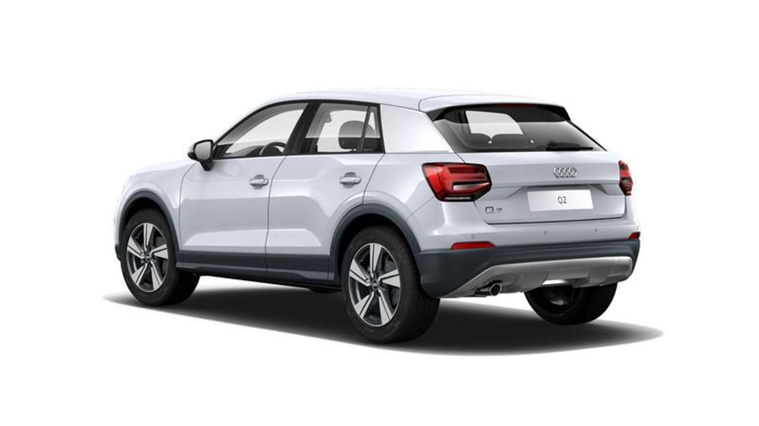 Audi - Q2