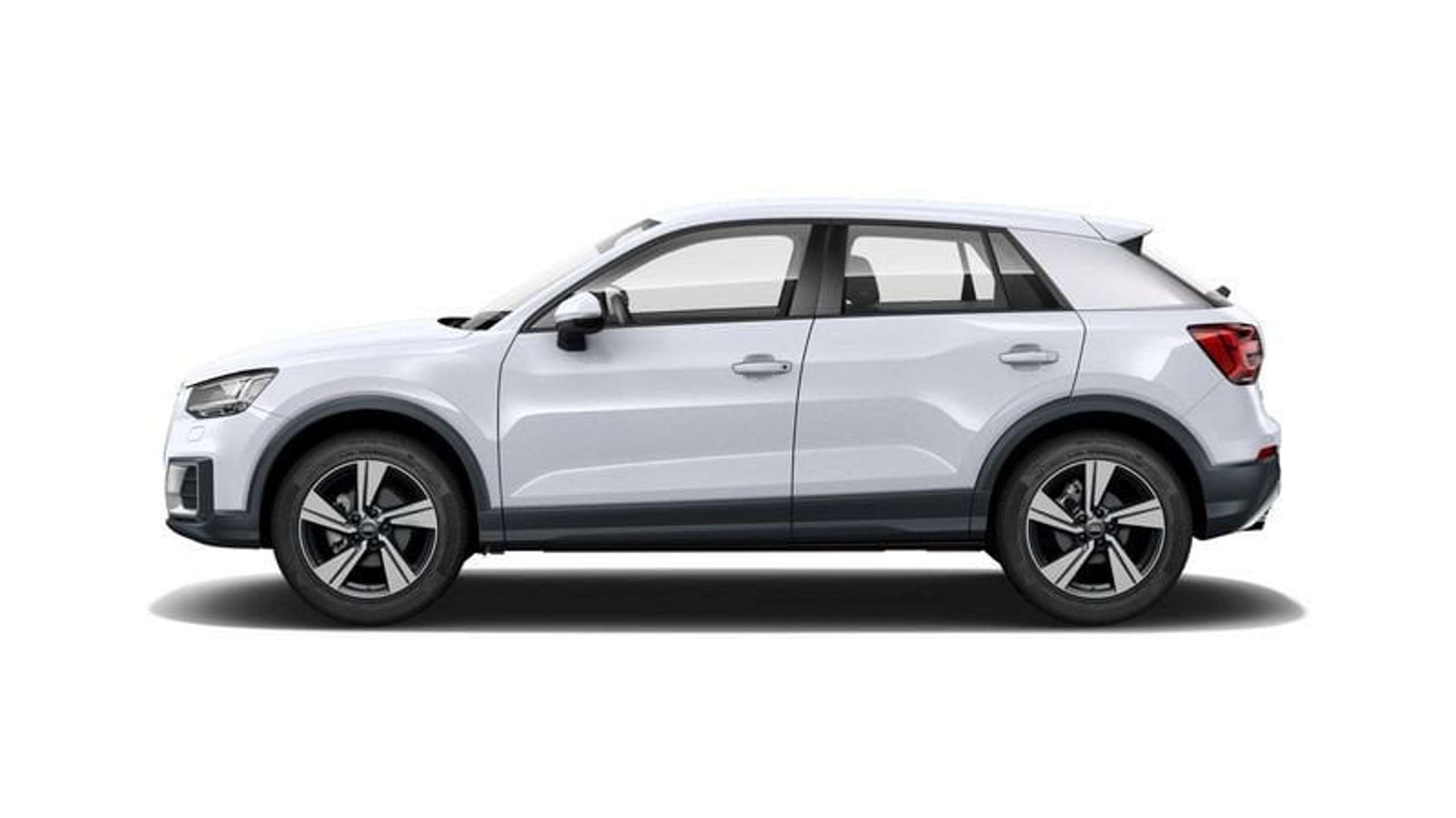 Audi - Q2