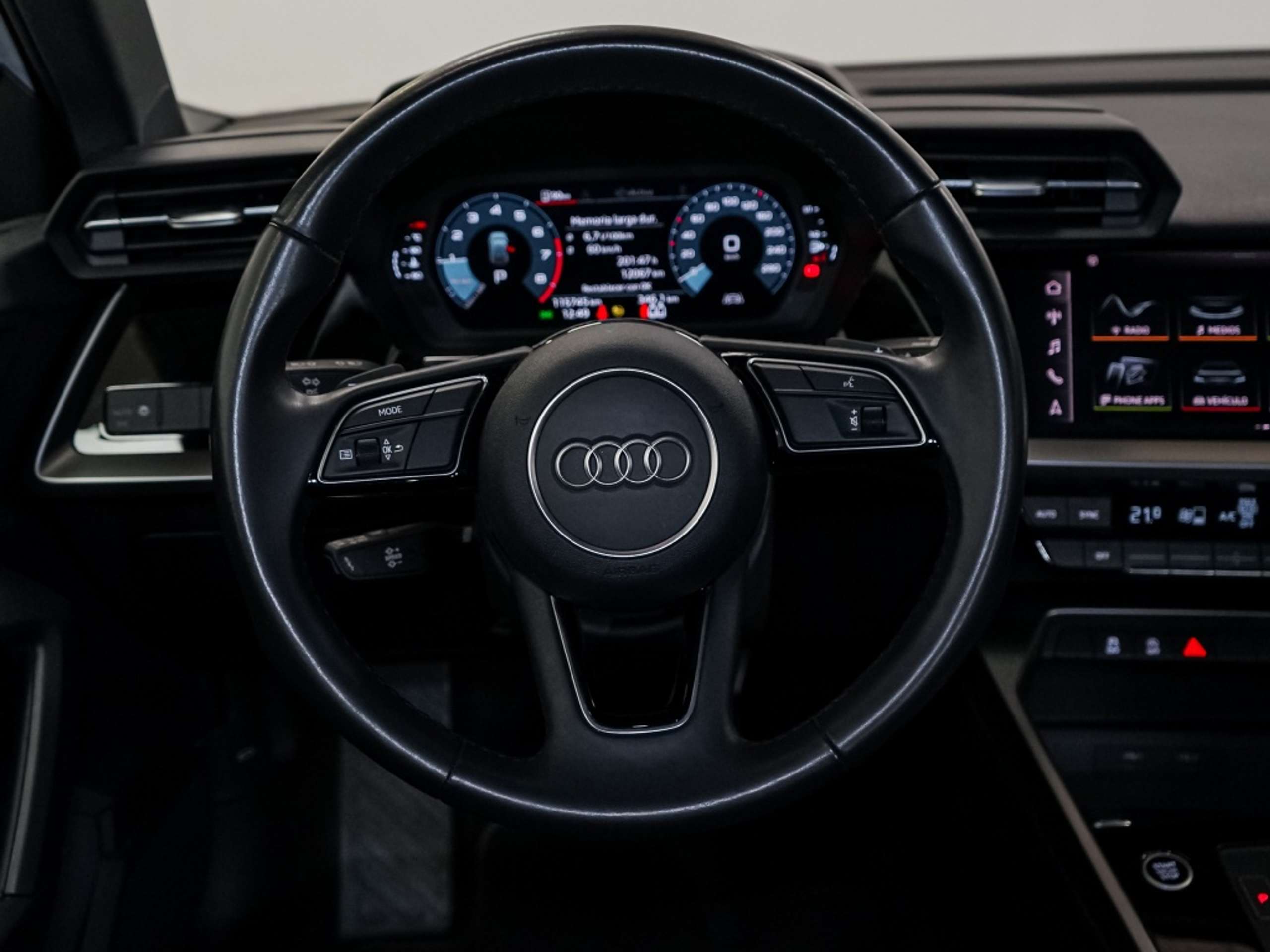 Audi - A3