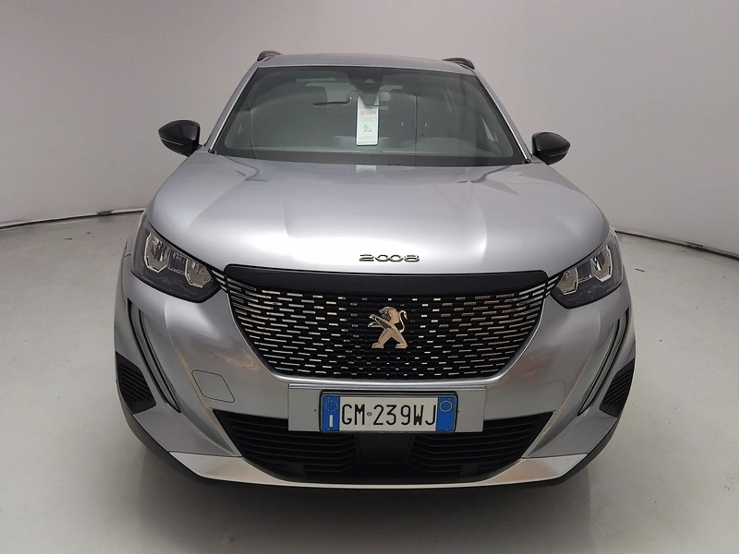 Peugeot - 2008