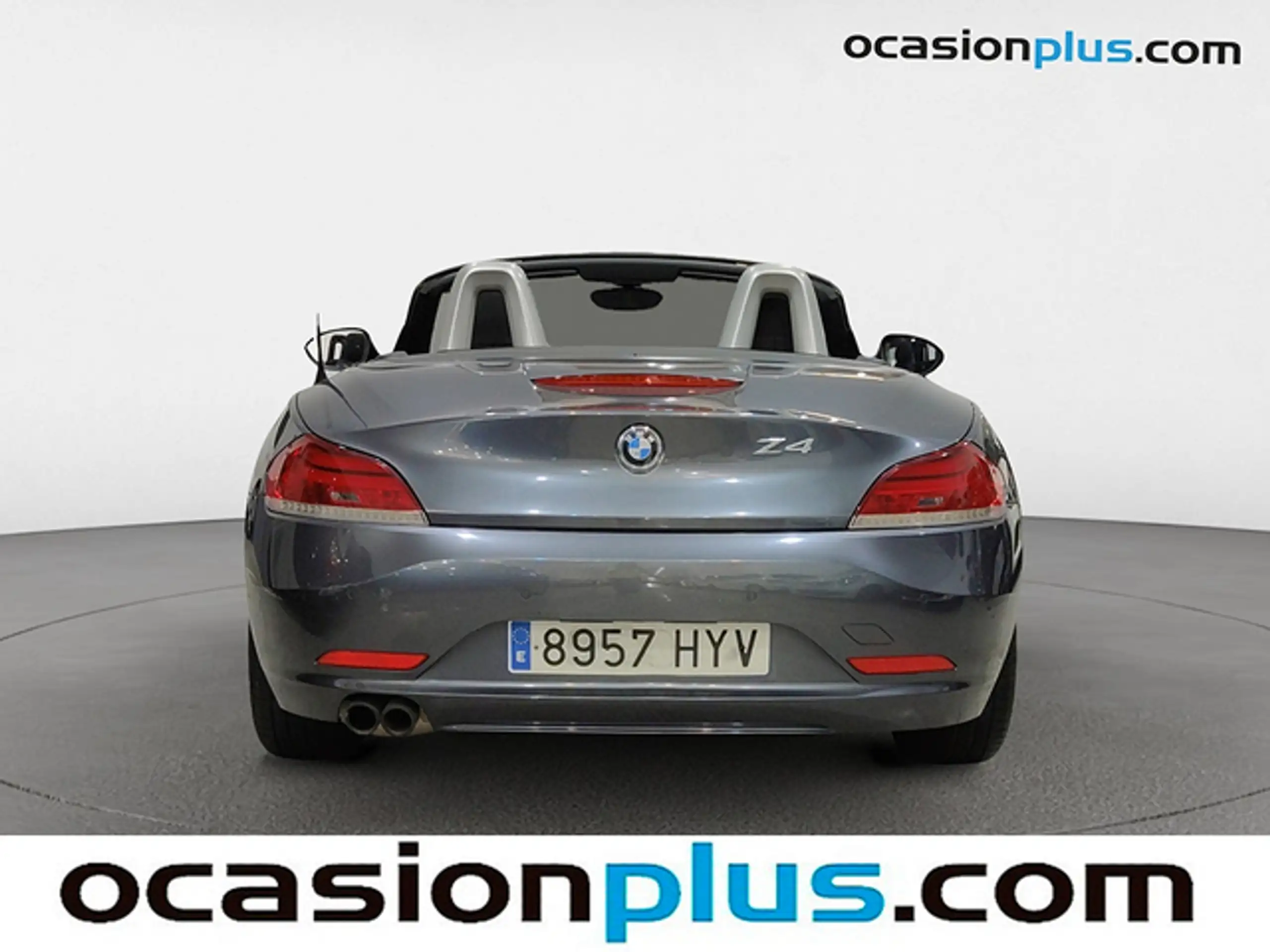 BMW - Z4