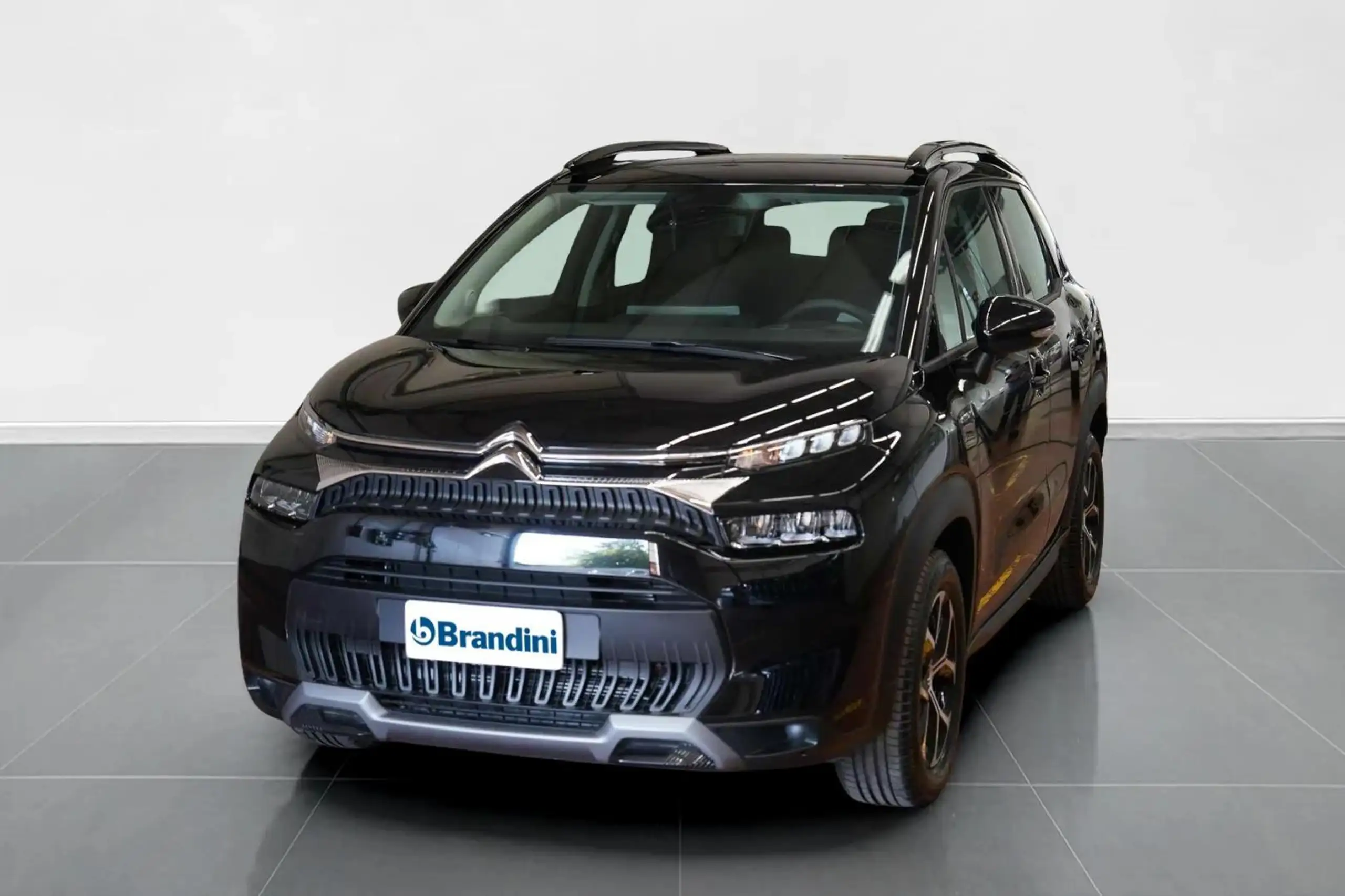 Citroen C3 Aircross 2024