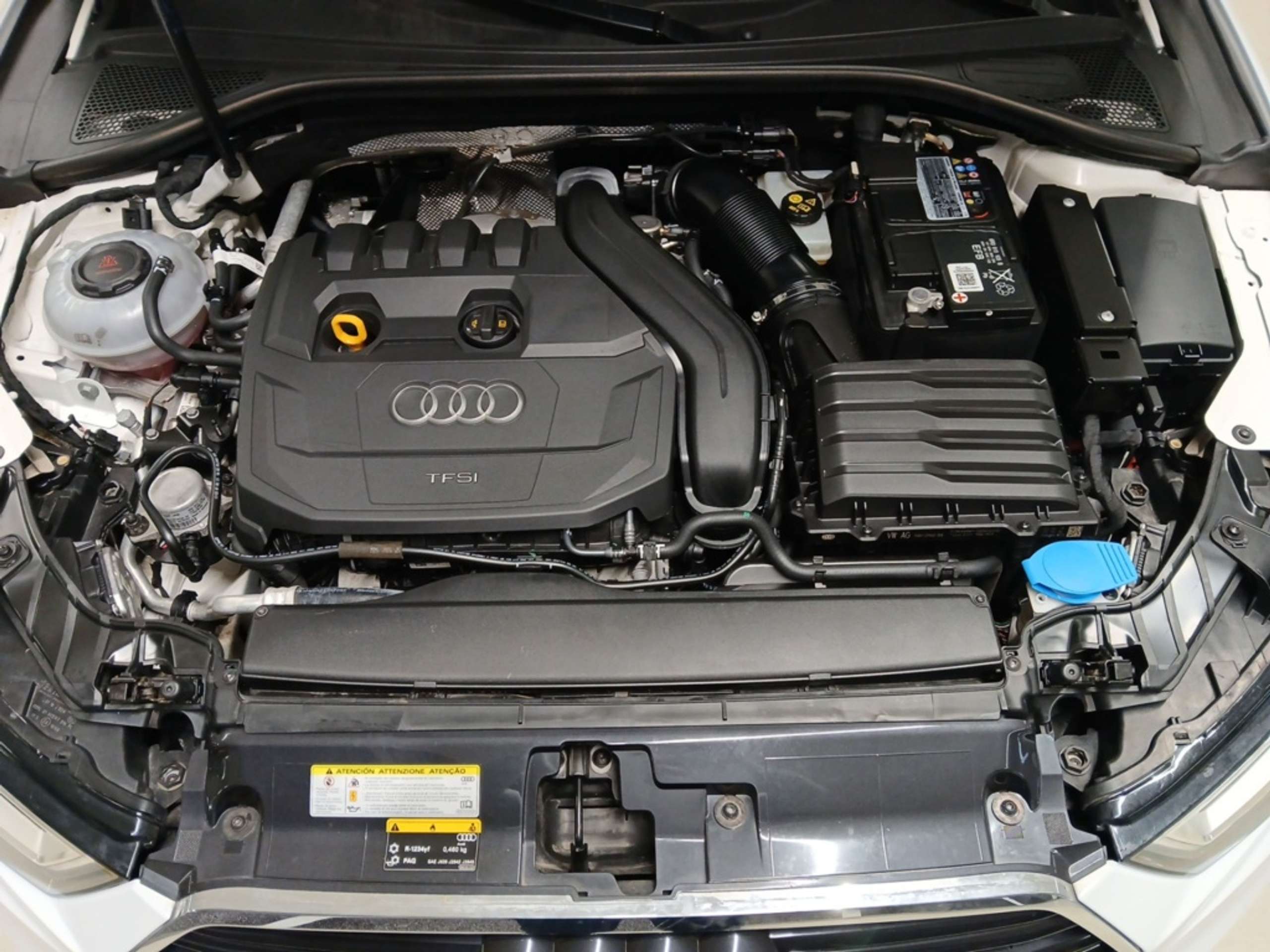 Audi - A3