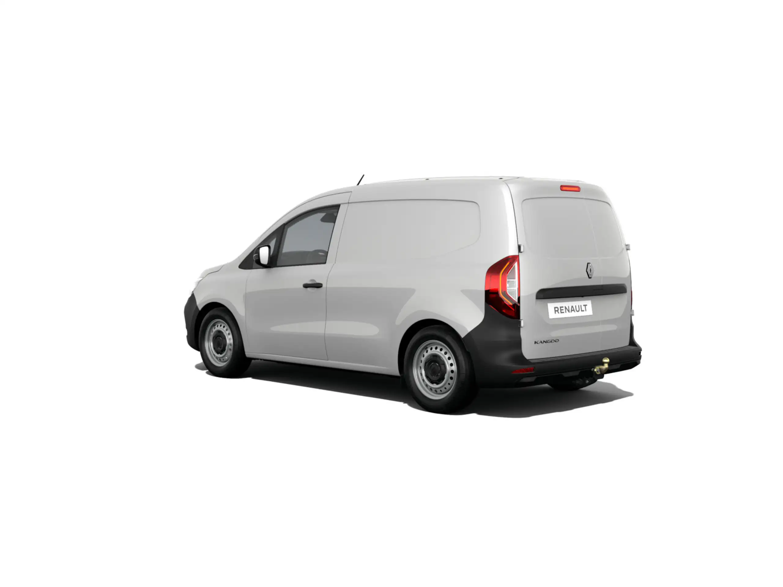 Renault - Kangoo