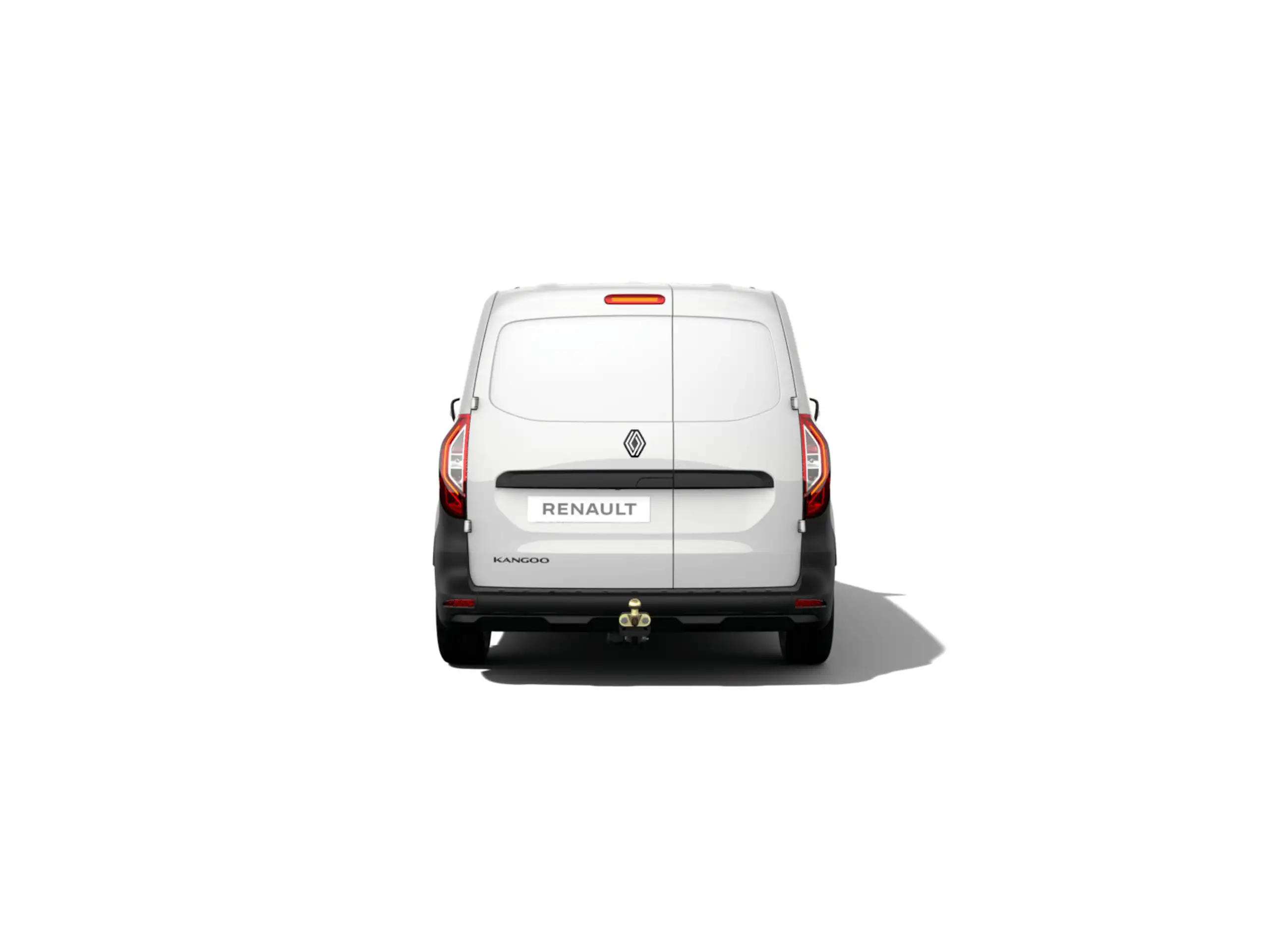 Renault - Kangoo