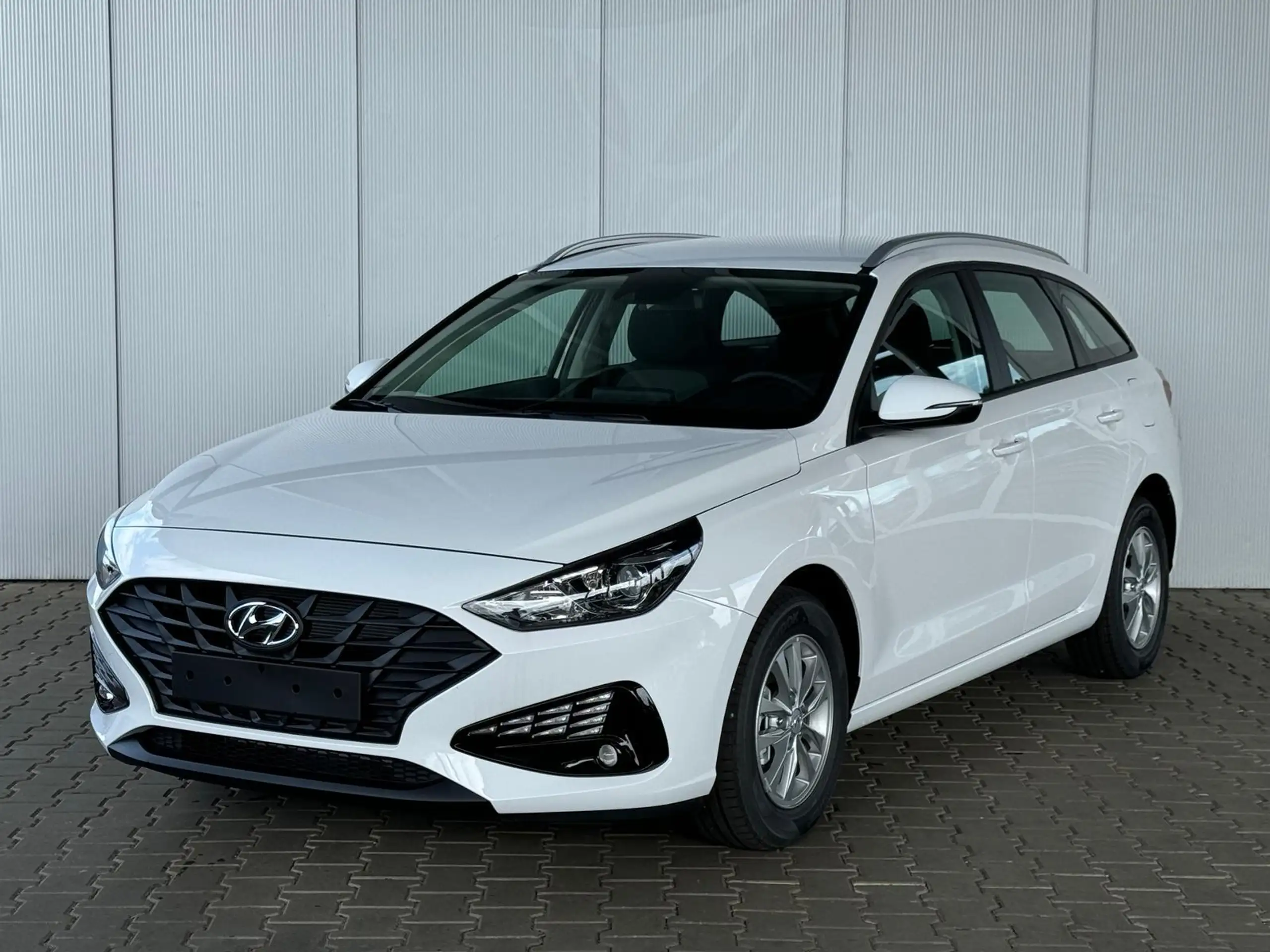 Hyundai - i30