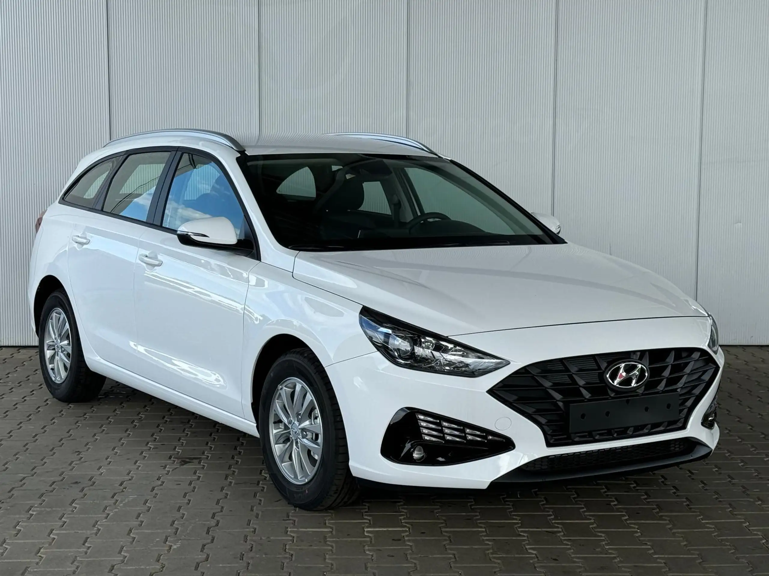 Hyundai - i30