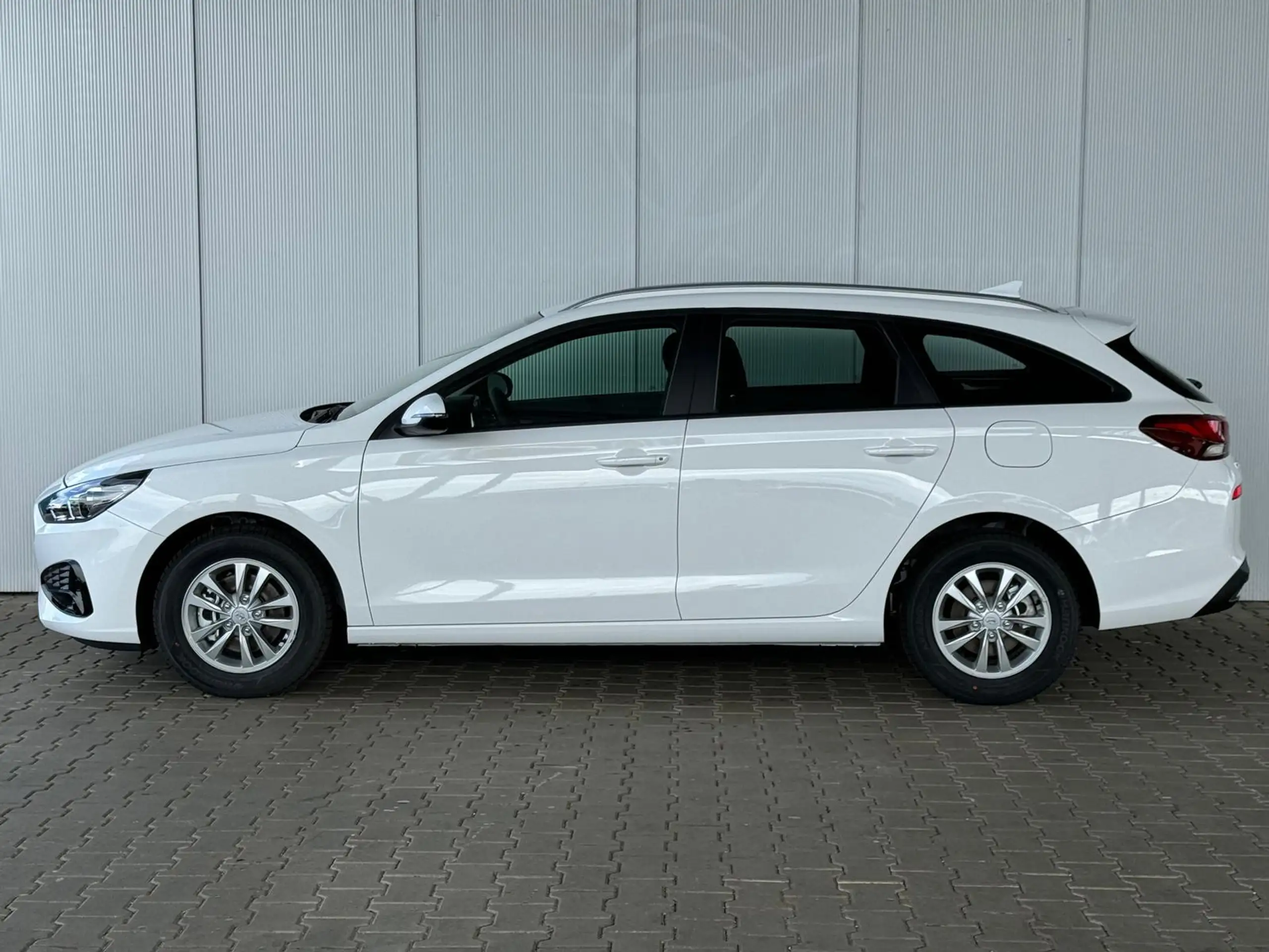 Hyundai - i30