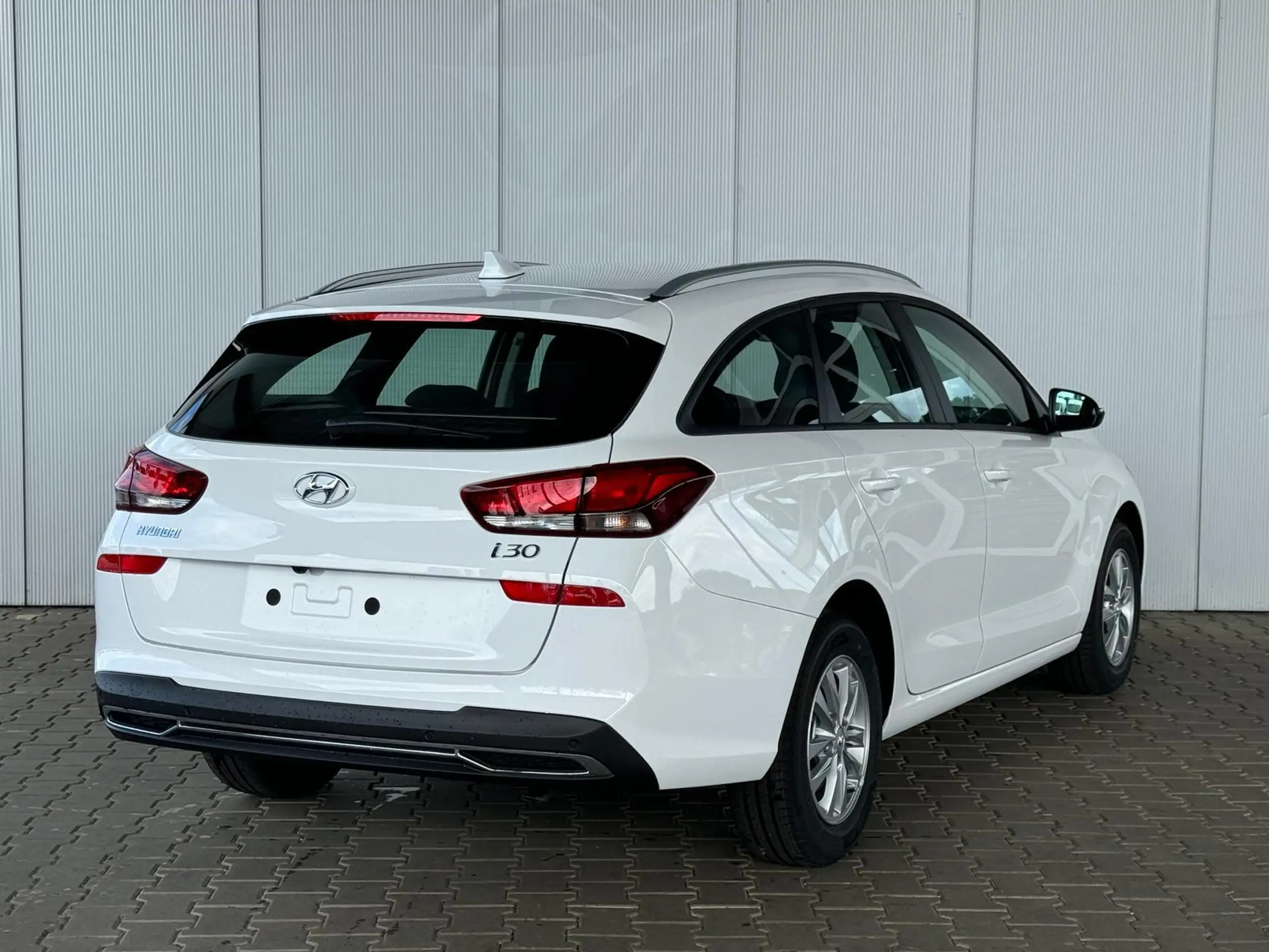 Hyundai - i30