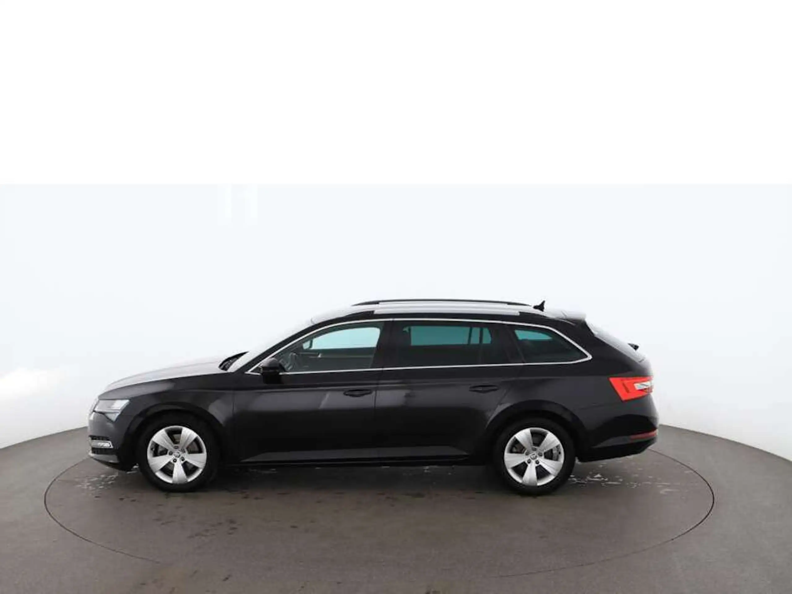 Skoda - Superb