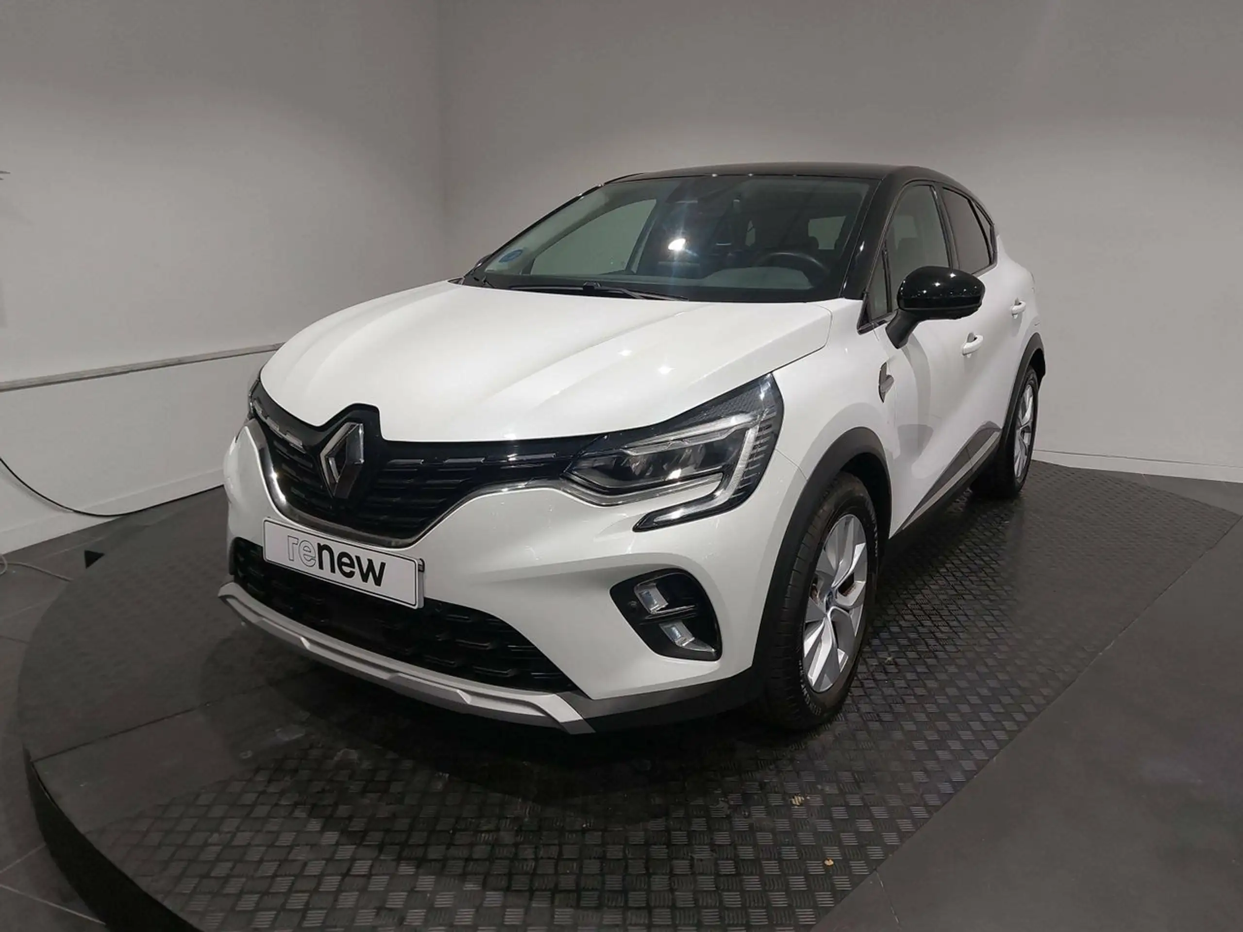 Renault - Captur