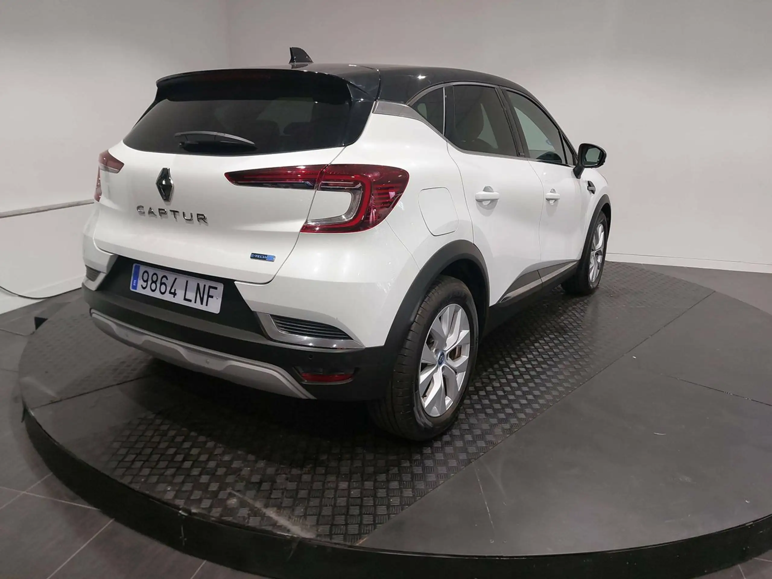 Renault - Captur