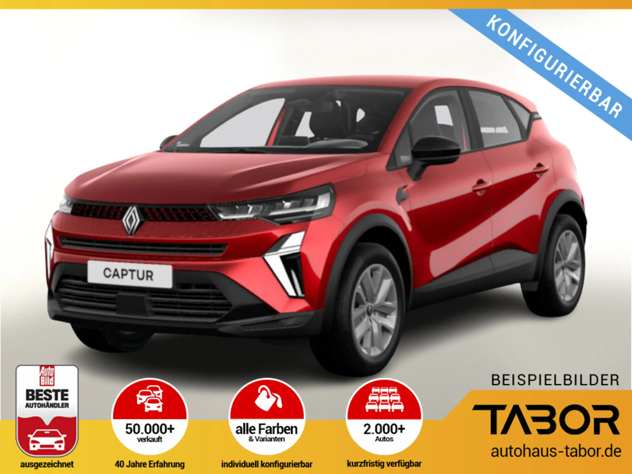 Renault Captur 2021