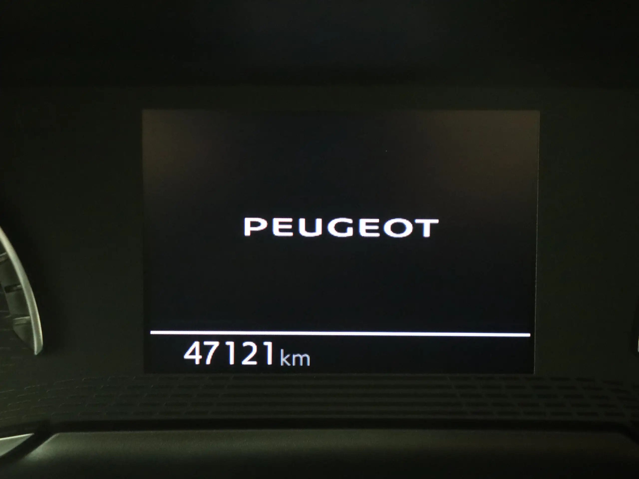 Peugeot - 2008