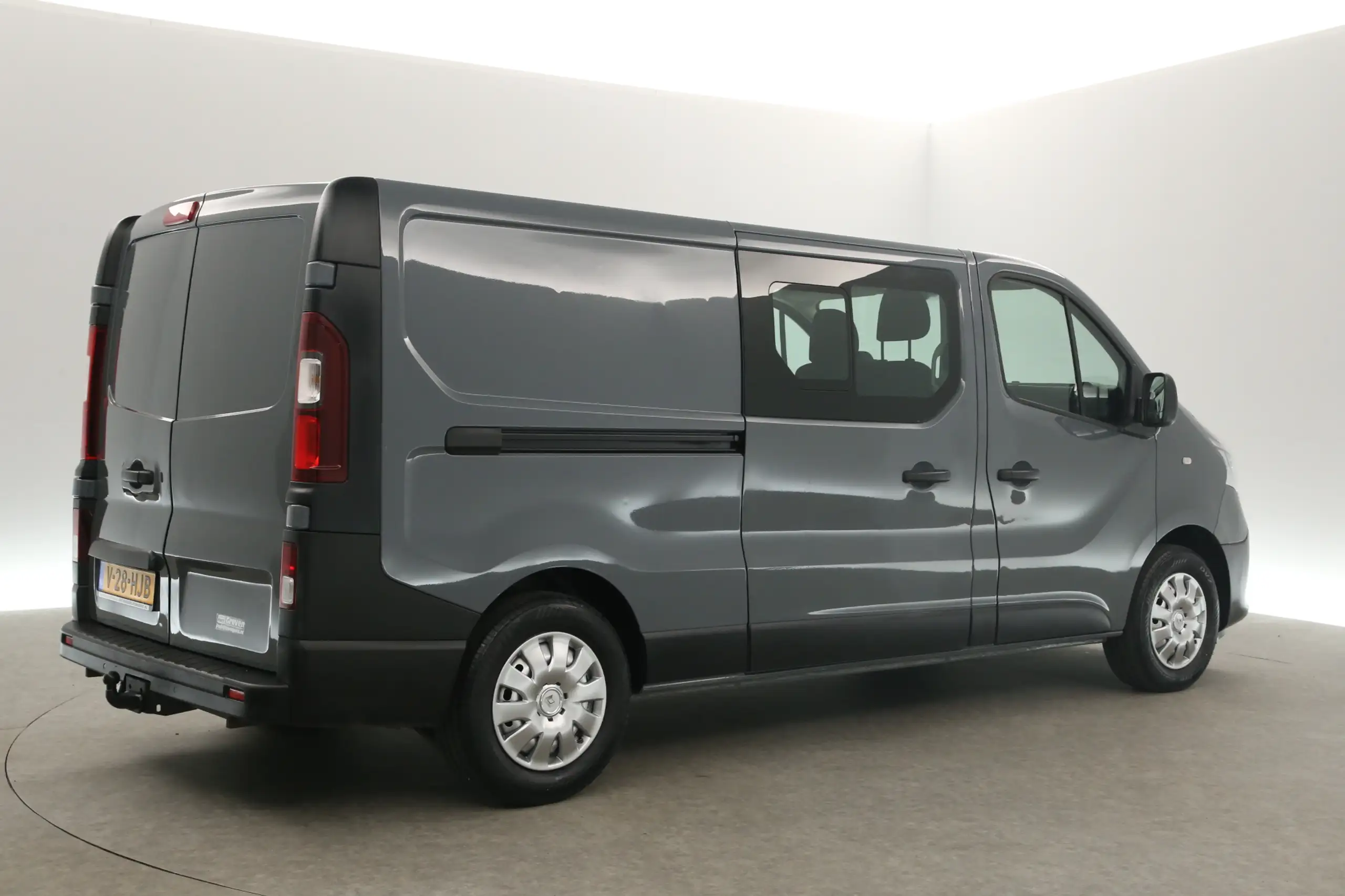 Renault - Trafic