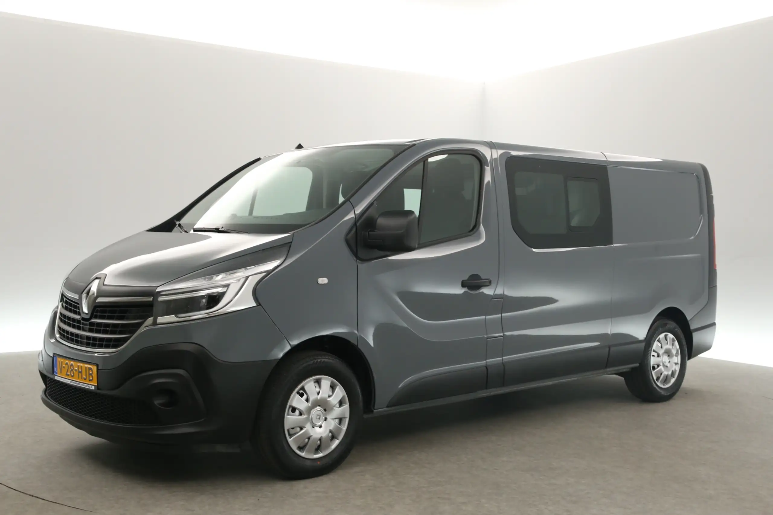 Renault - Trafic