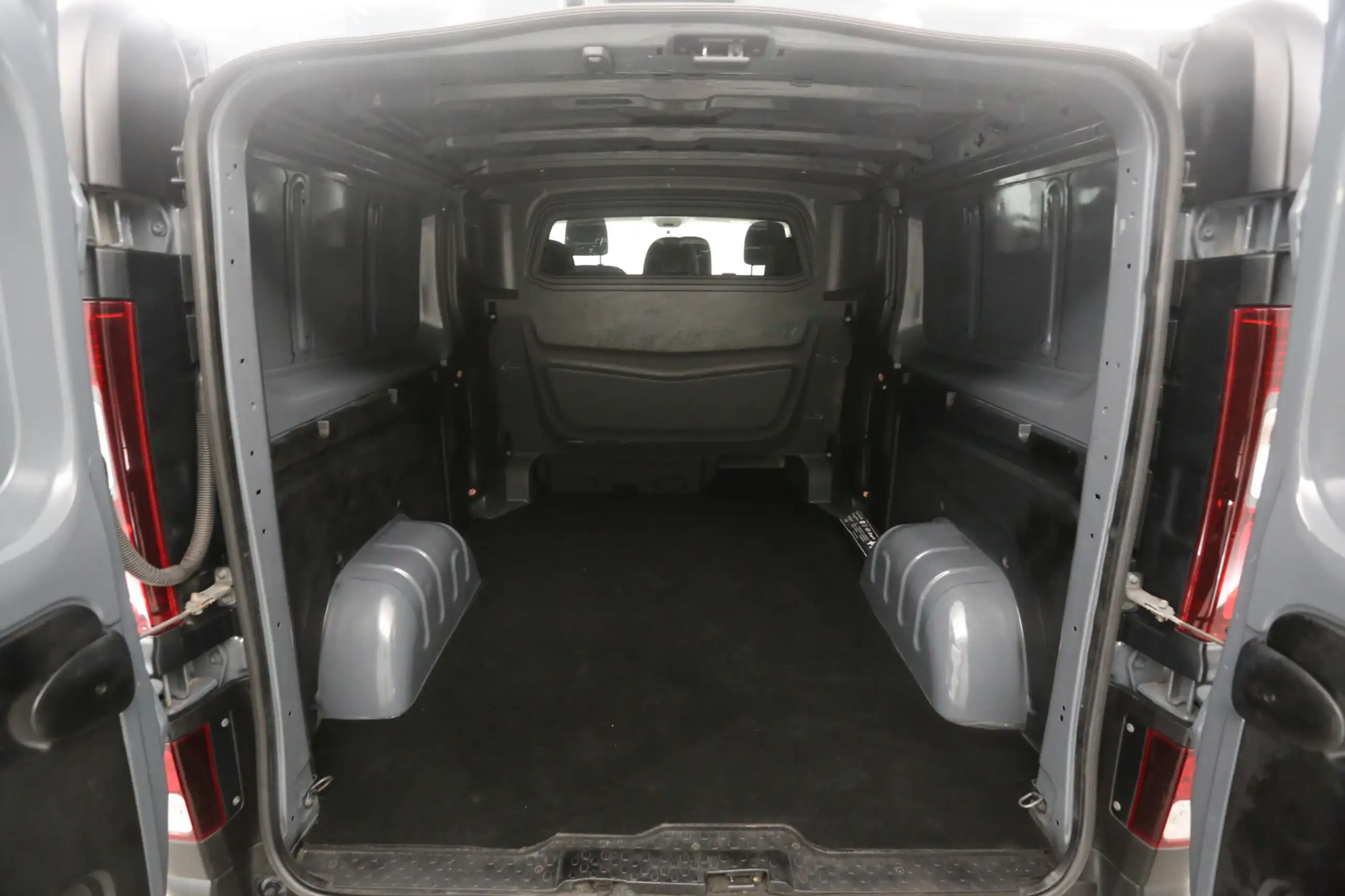 Renault - Trafic