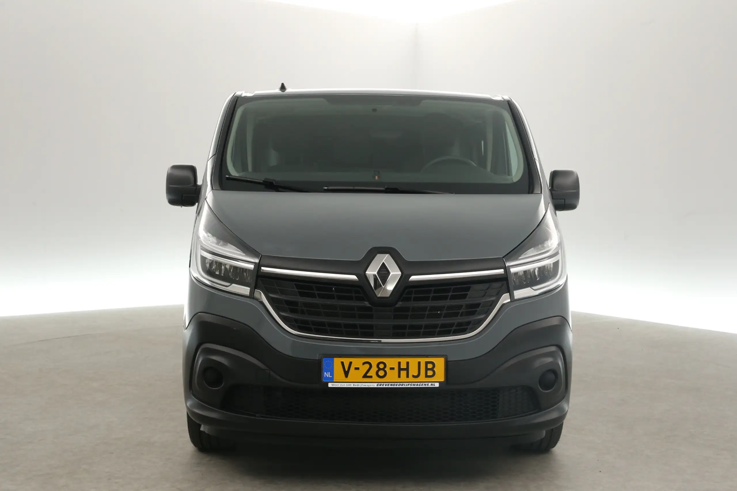 Renault - Trafic