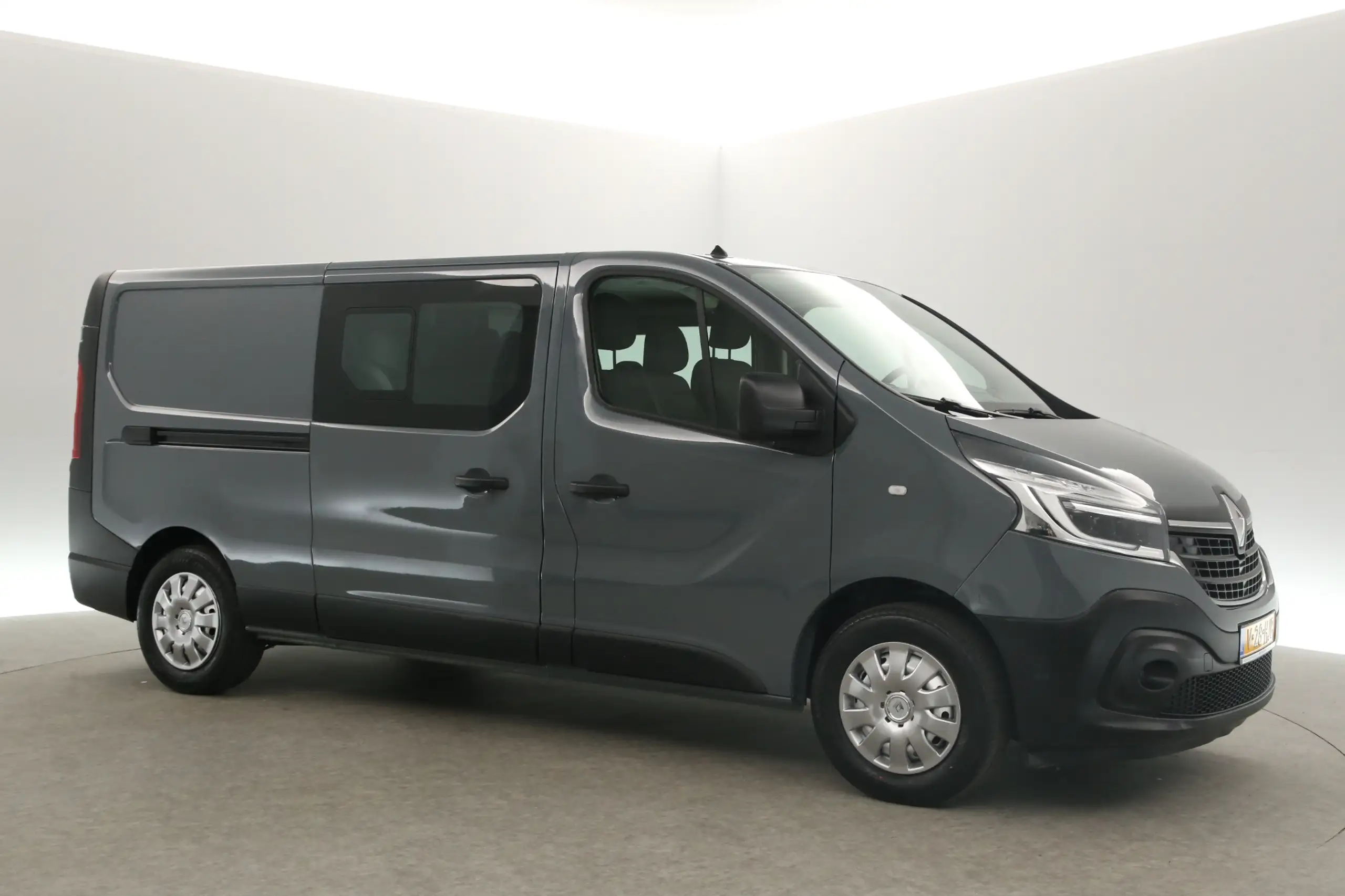 Renault - Trafic