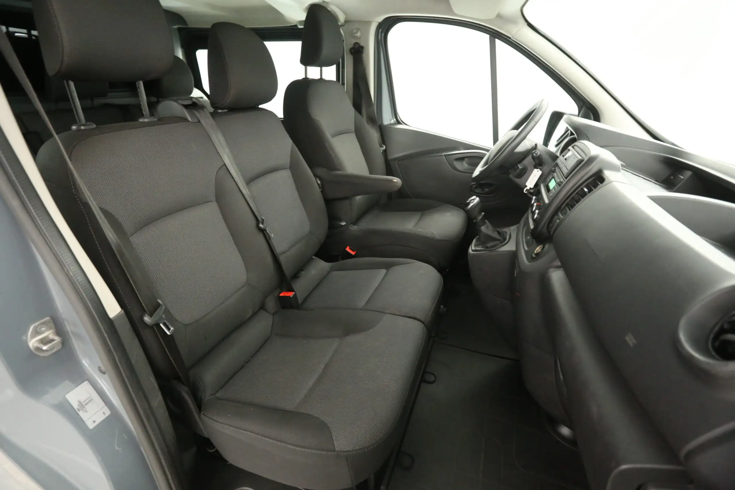 Renault - Trafic