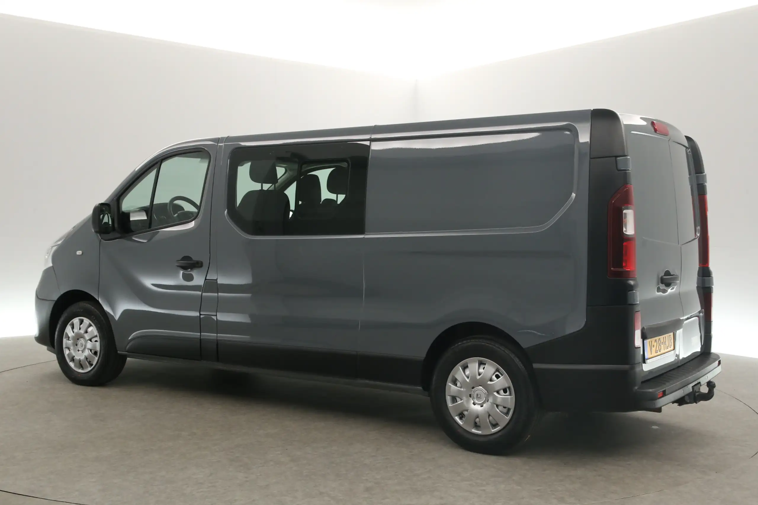 Renault - Trafic