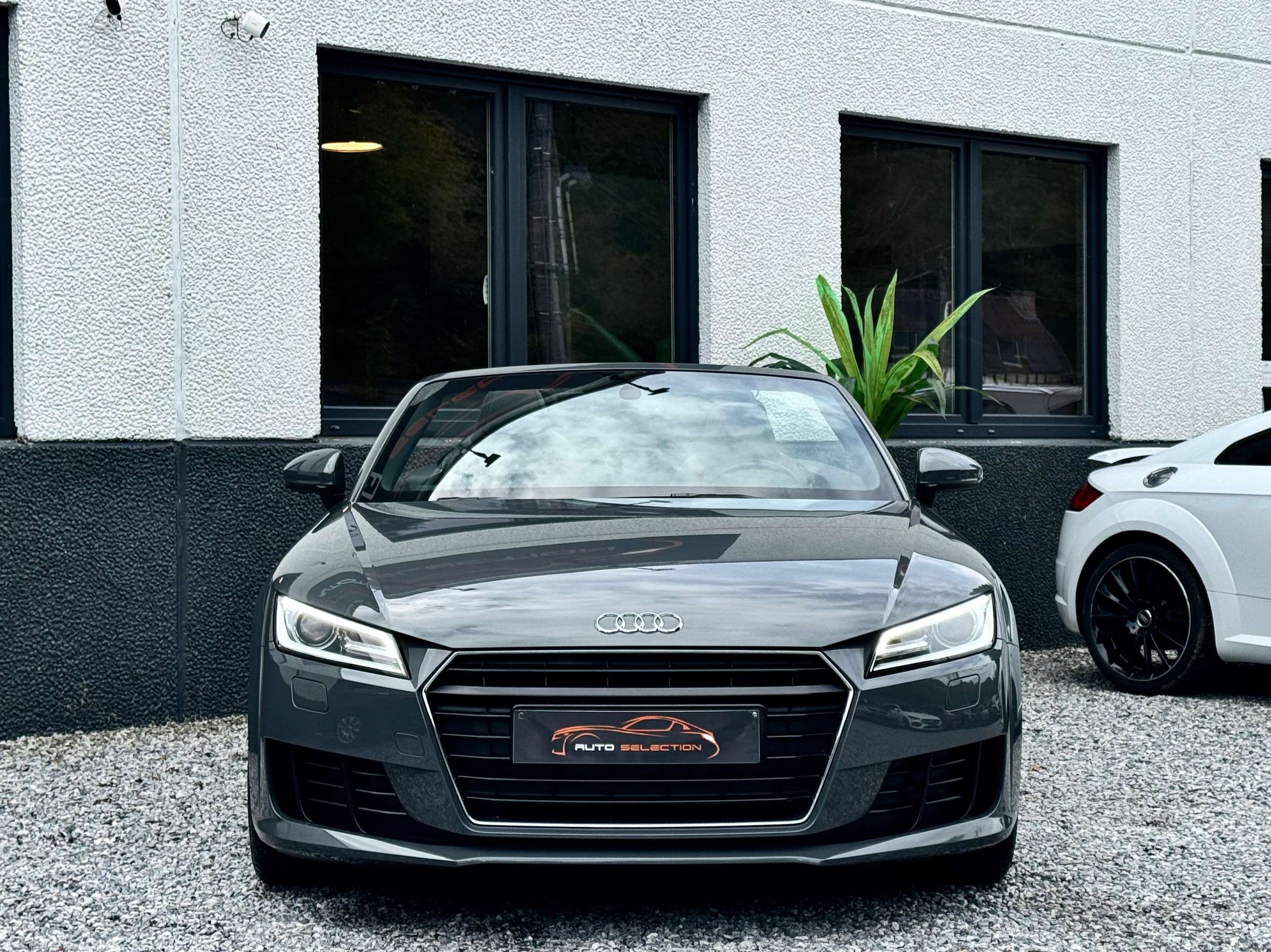 Audi - TT