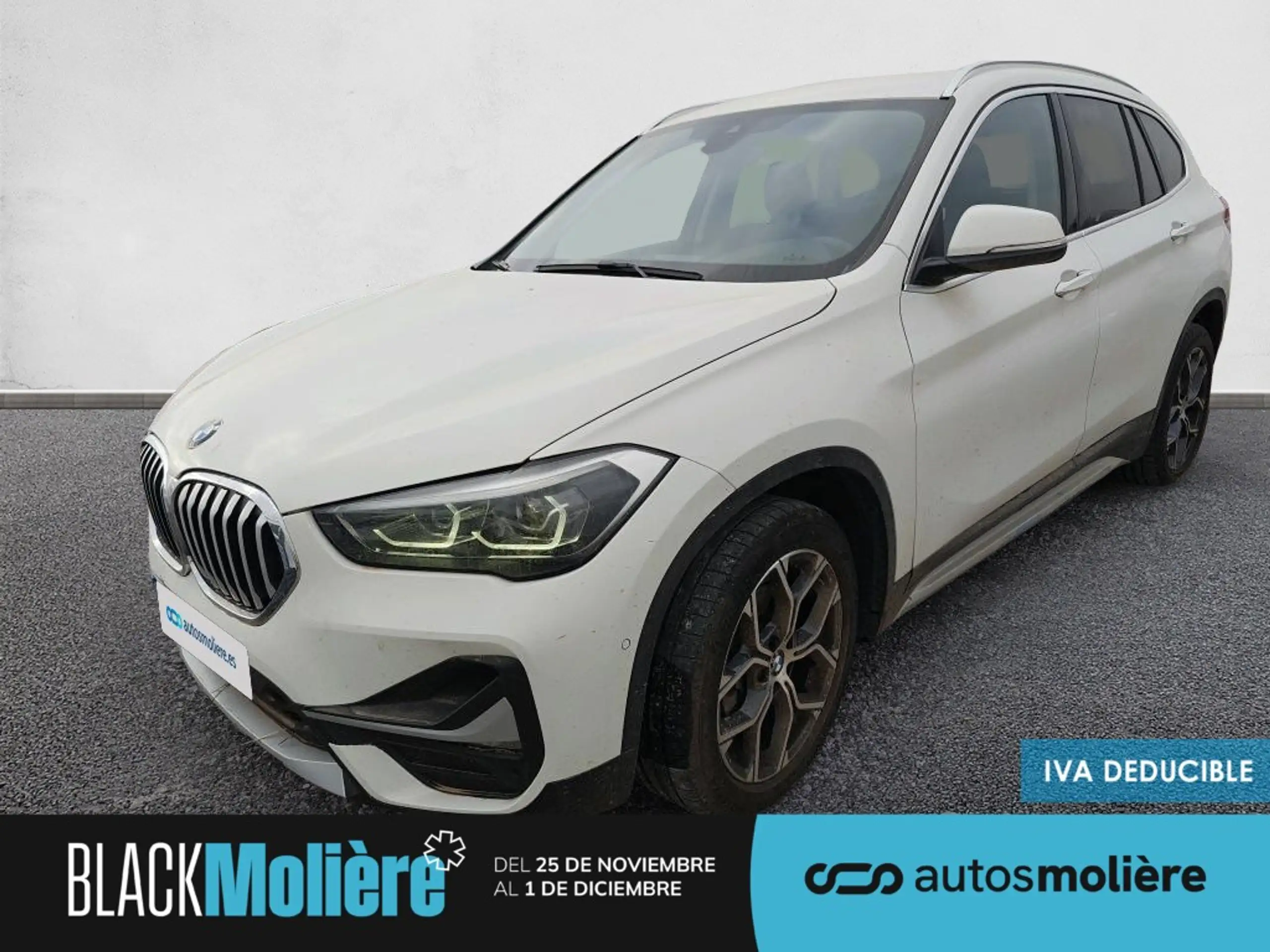 BMW - X1