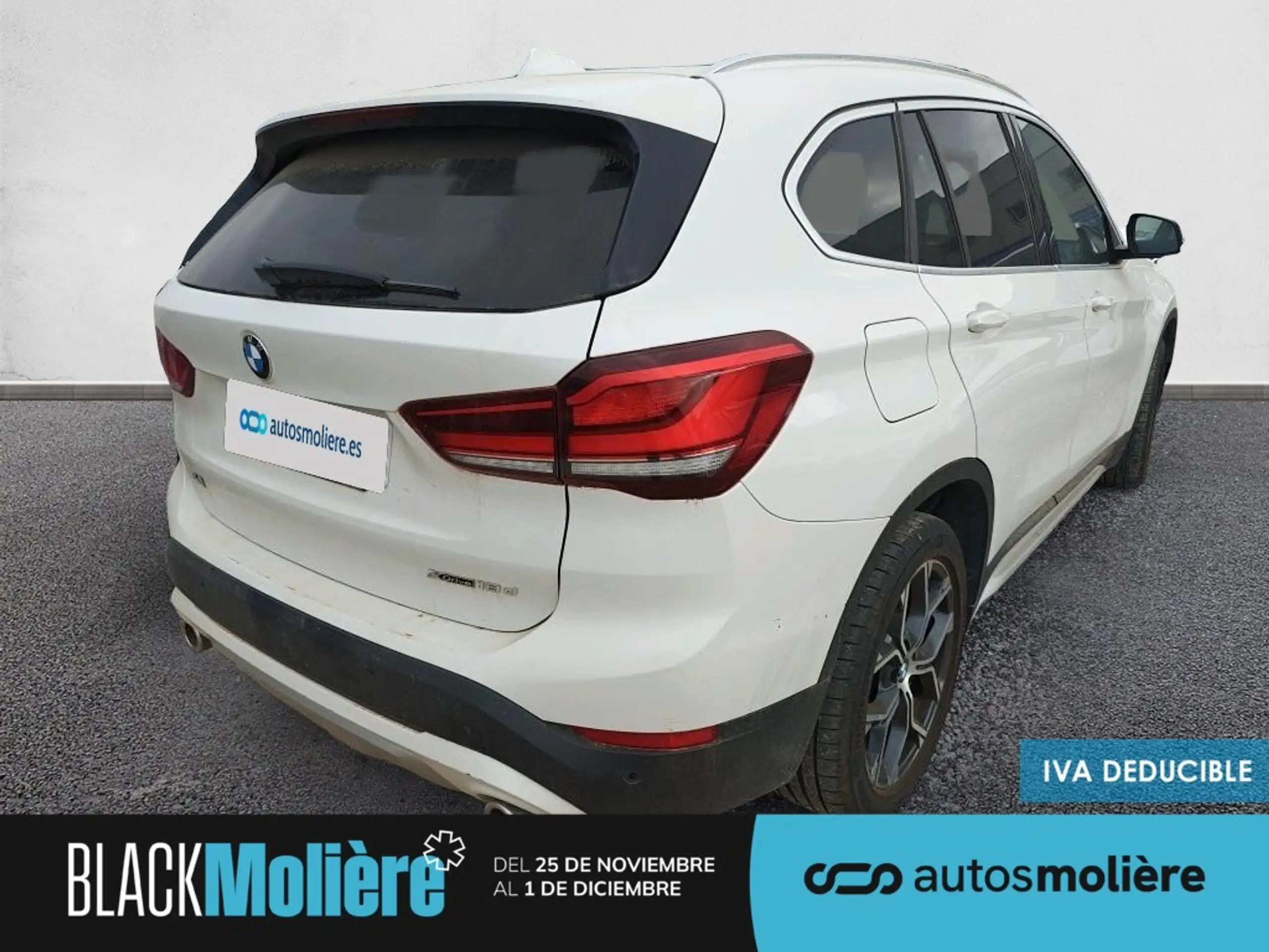 BMW - X1