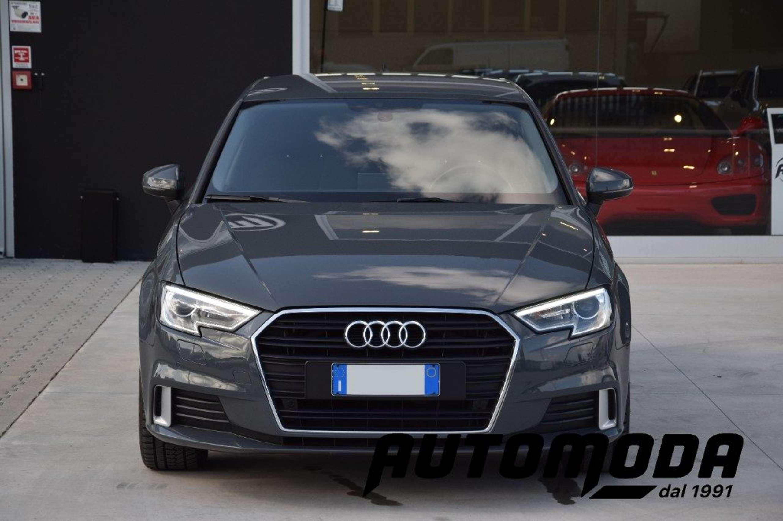 Audi - A3