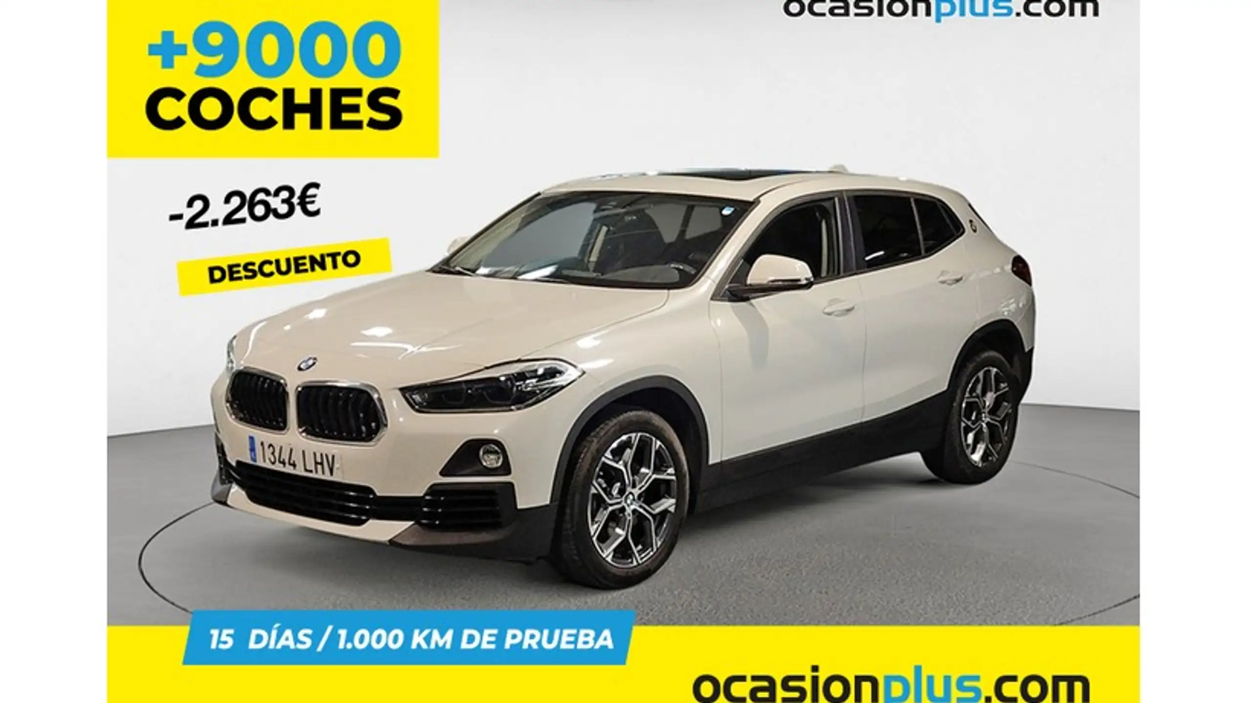 BMW - X2