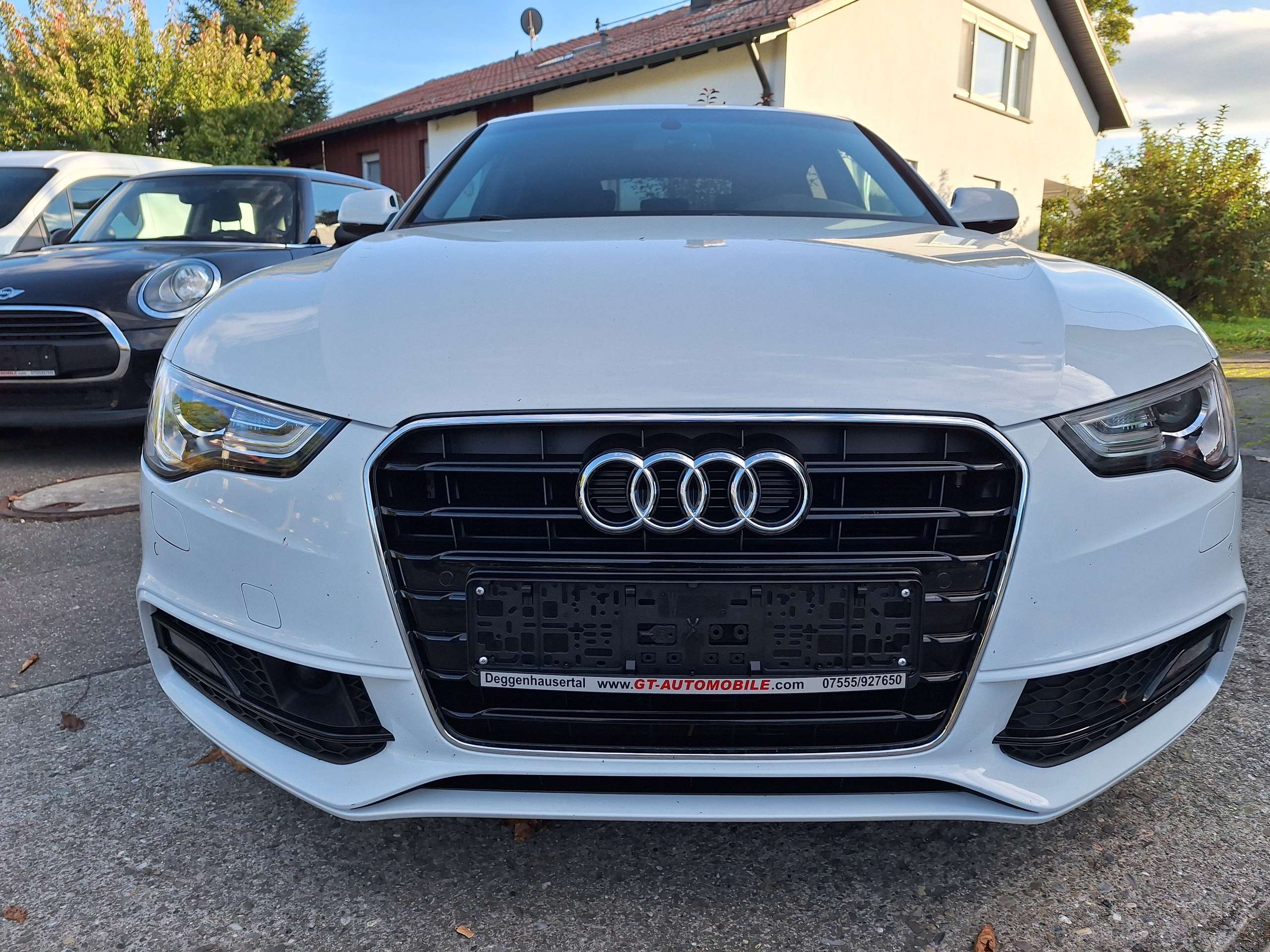 Audi - A5