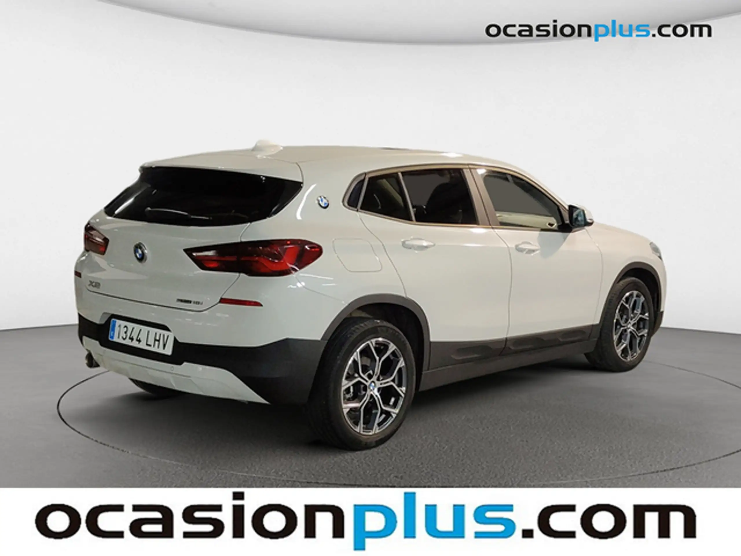 BMW - X2