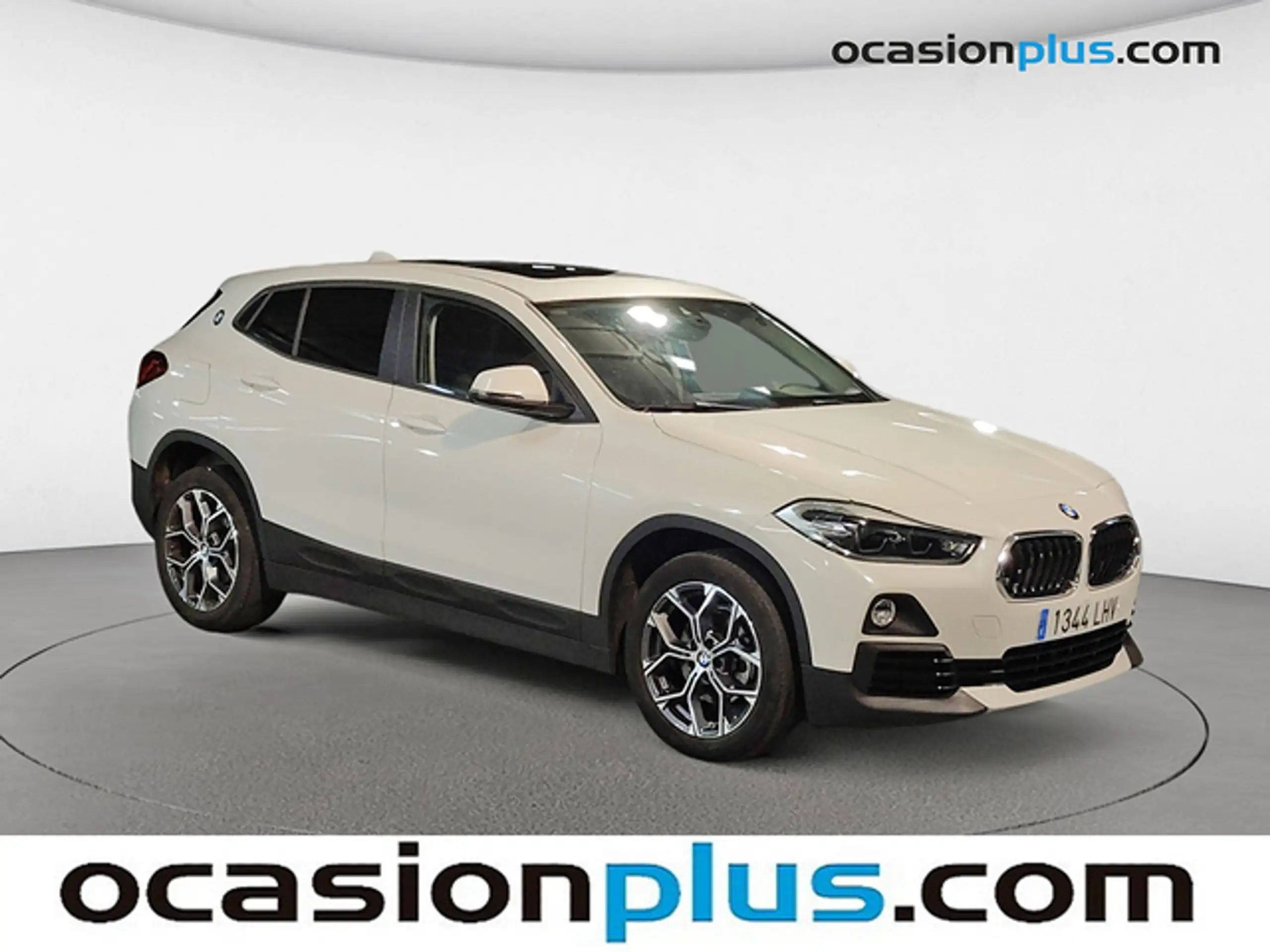 BMW - X2