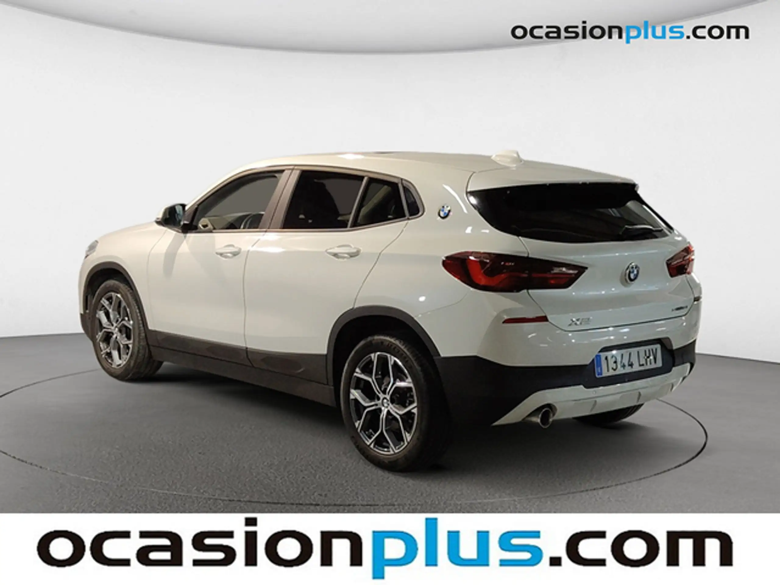 BMW - X2