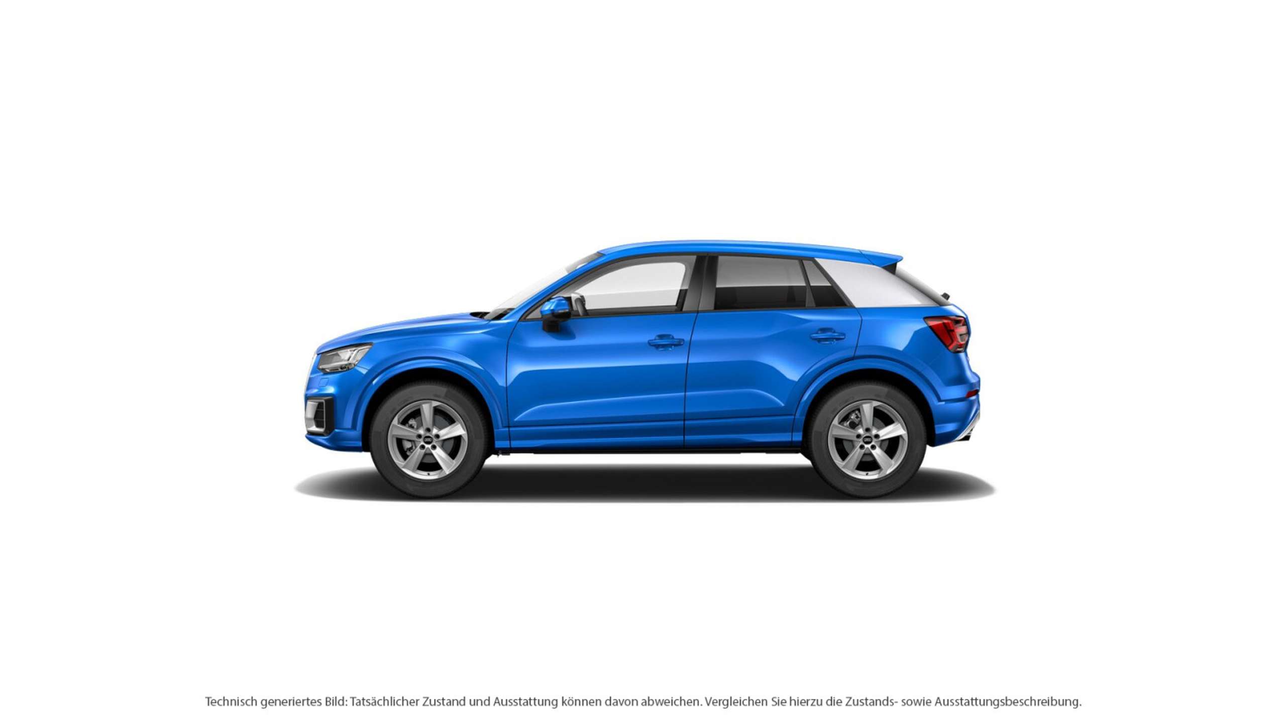 Audi - Q2