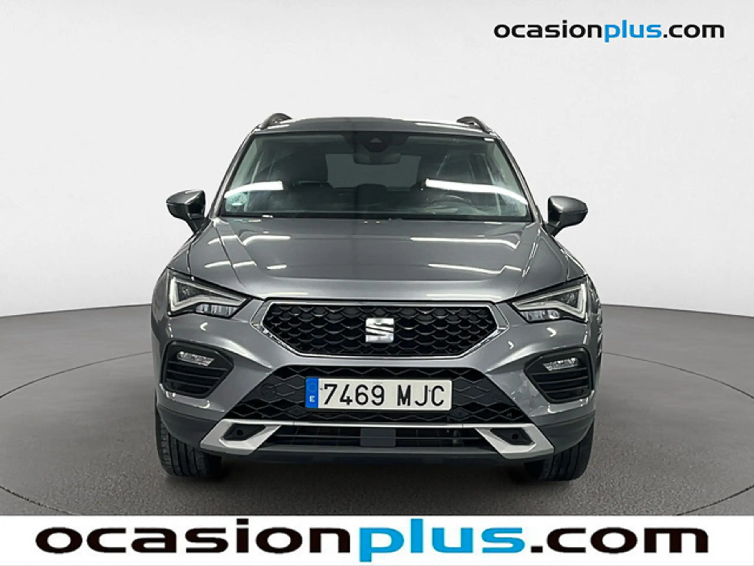 SEAT - Ateca