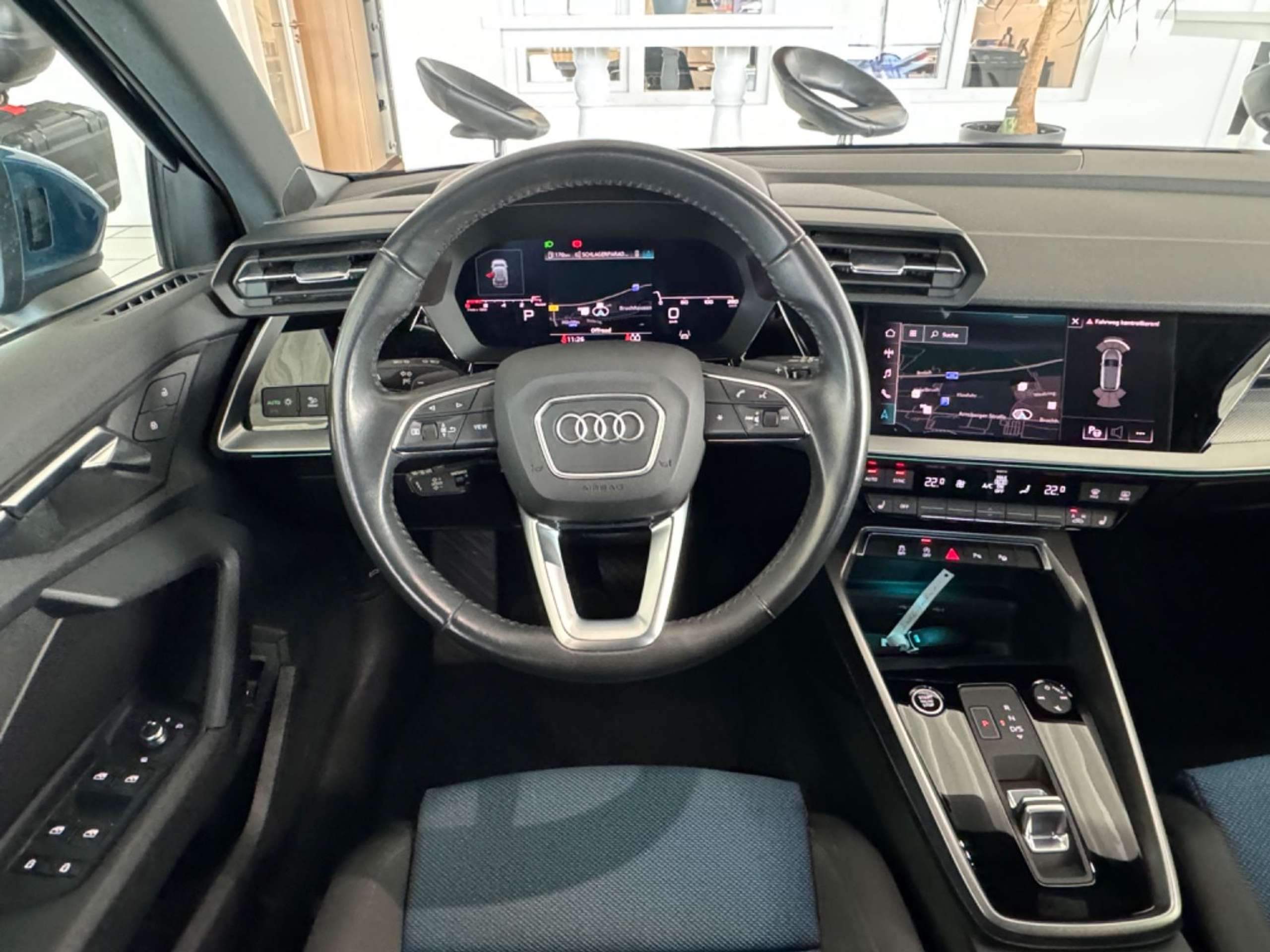 Audi - A3