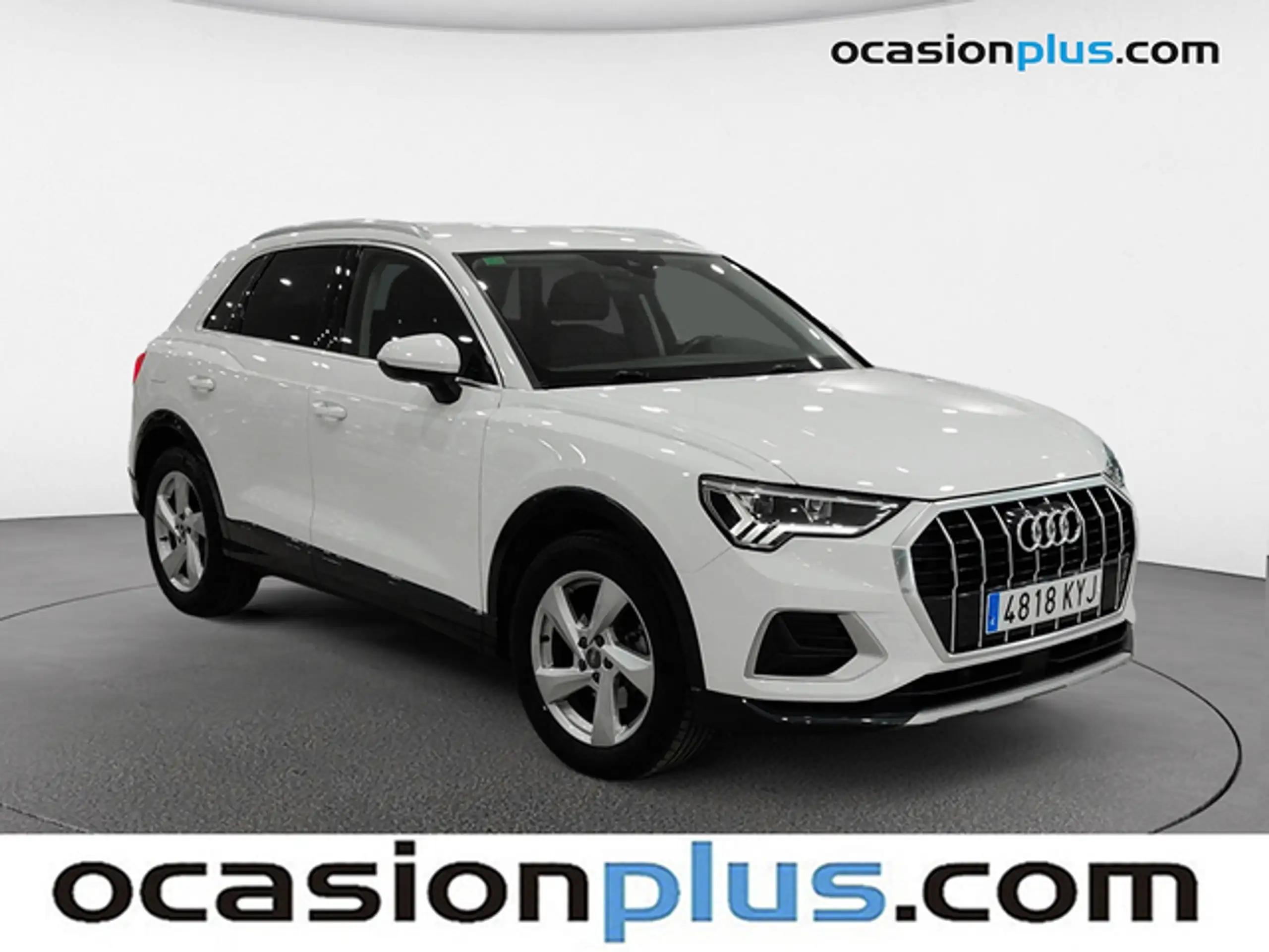 Audi - Q3