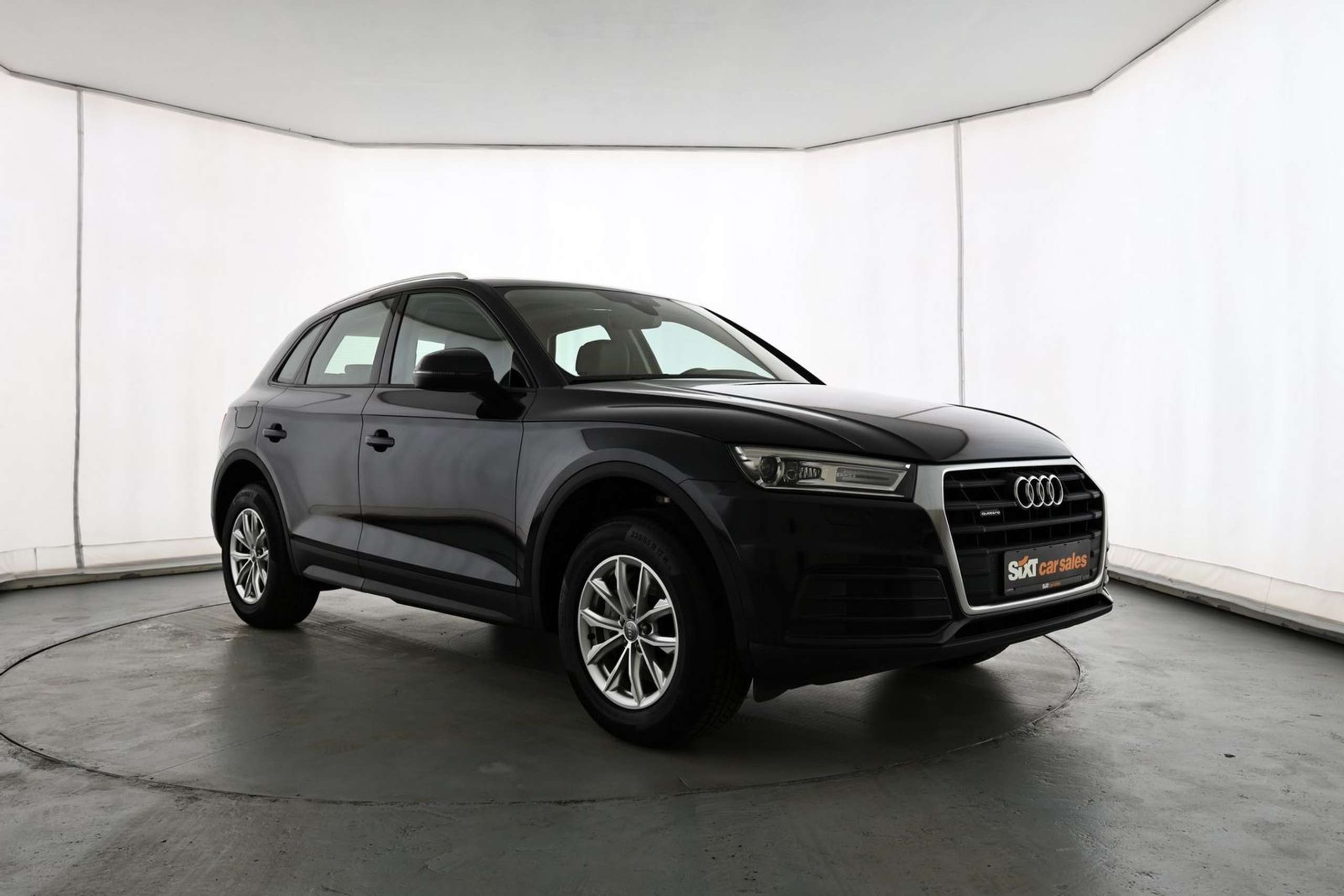 Audi - Q5