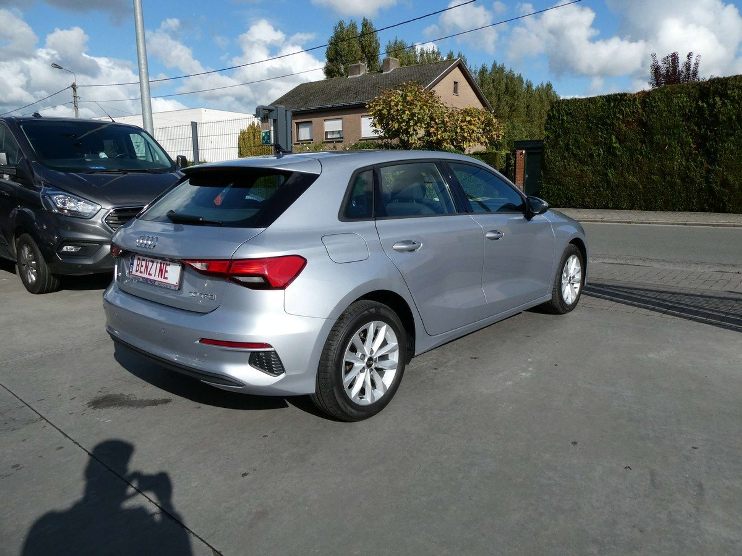 Audi - A3