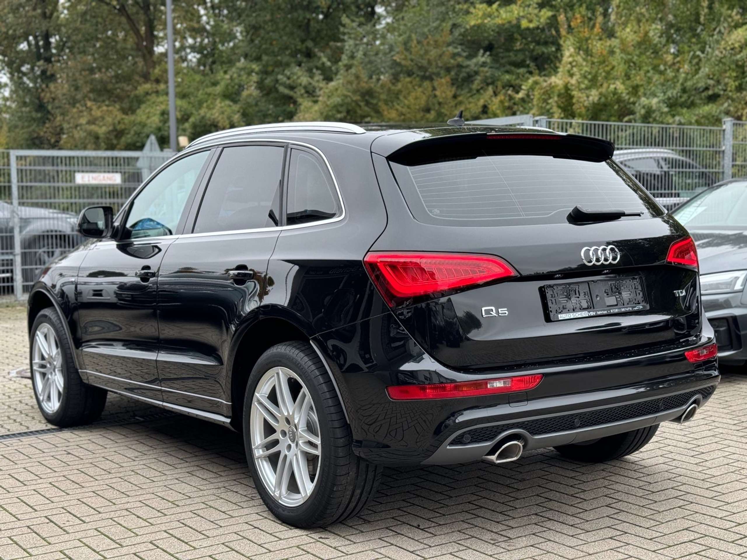 Audi - Q5