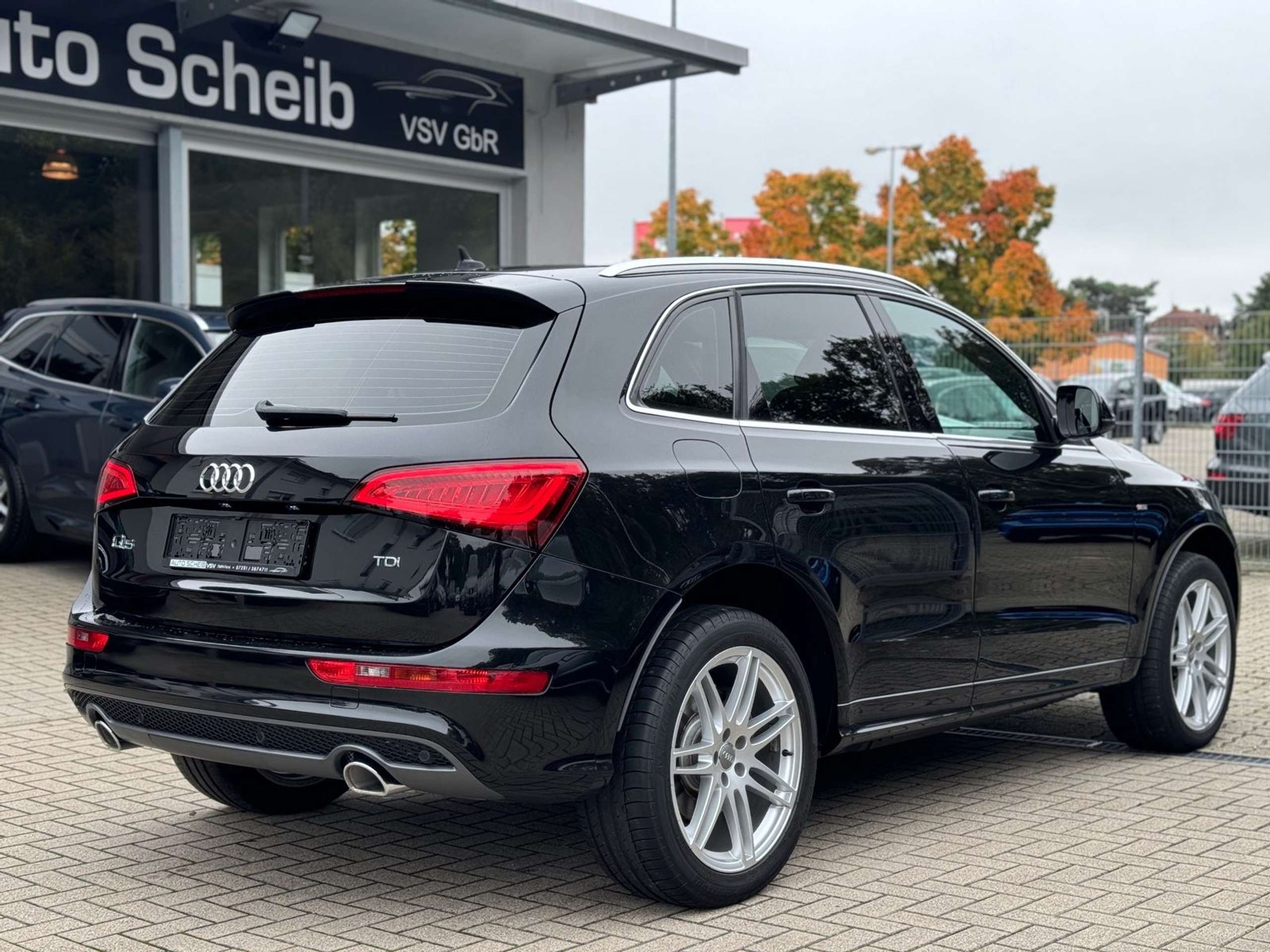 Audi - Q5