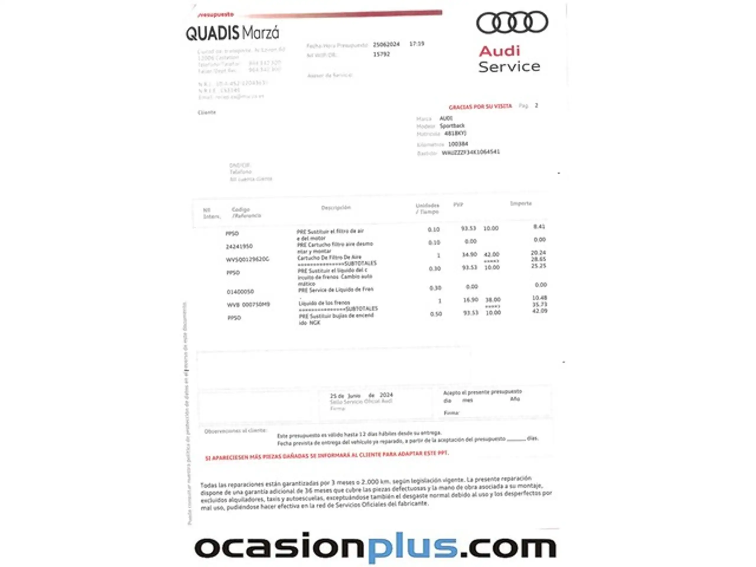 Audi - Q3