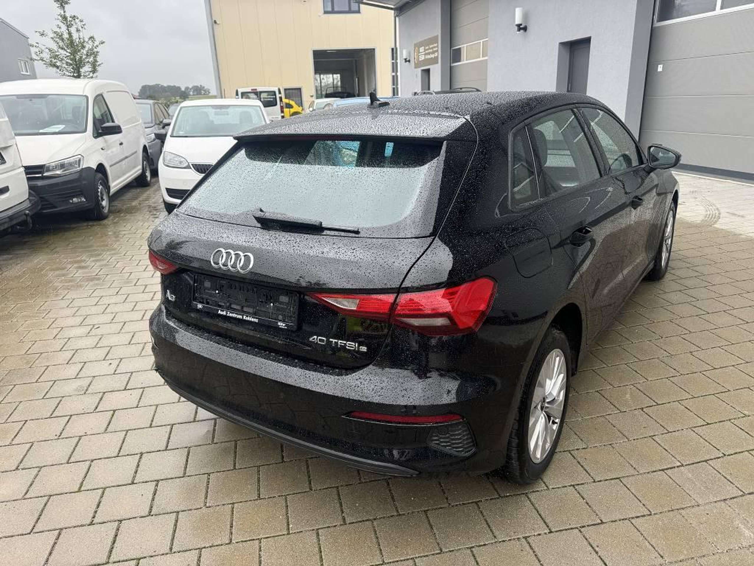 Audi - A3